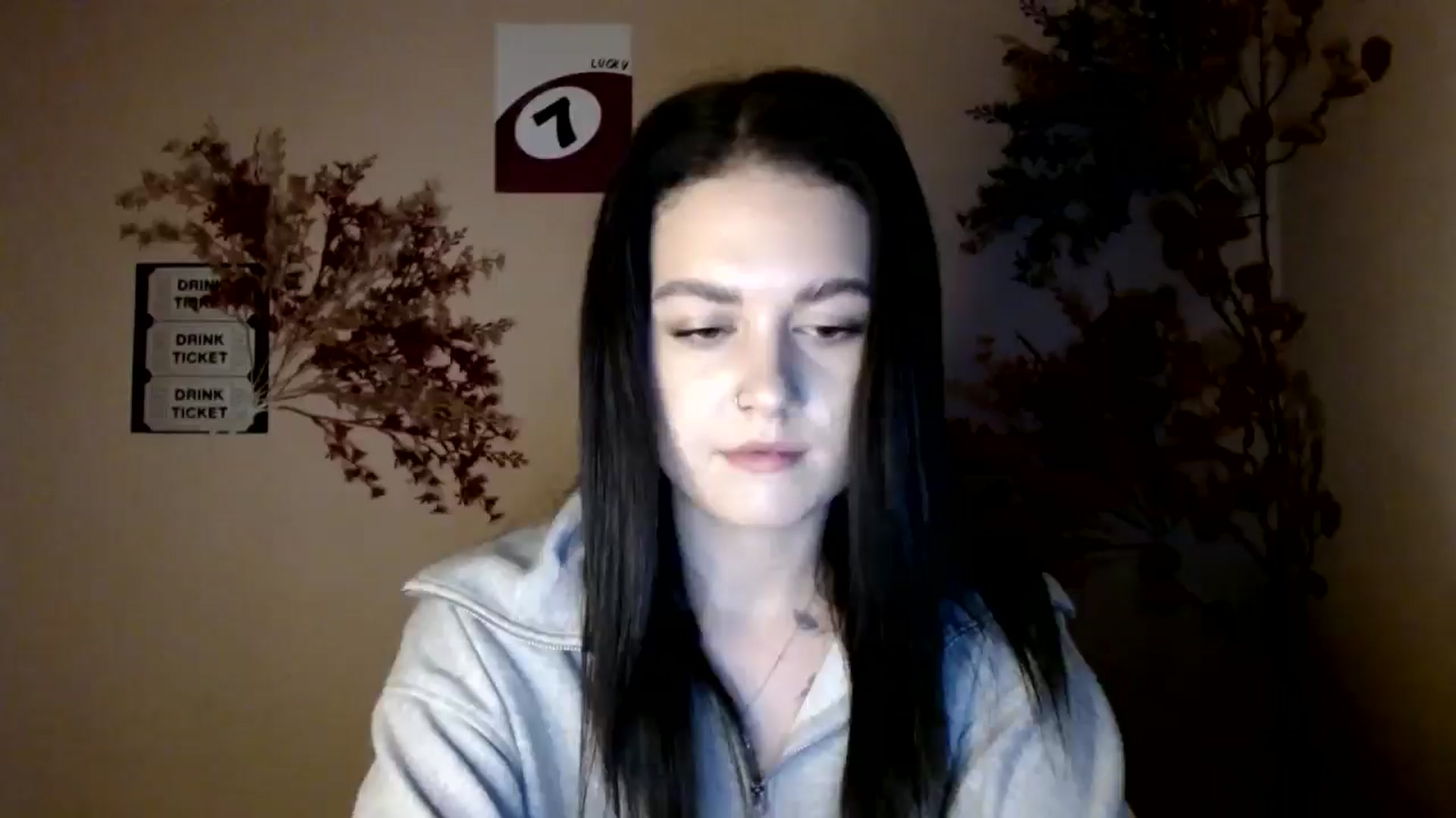 Gallery image thumbnail from Black_Side's myfreecams stream on, 11/24/2025, 17:01 image 1 of 20