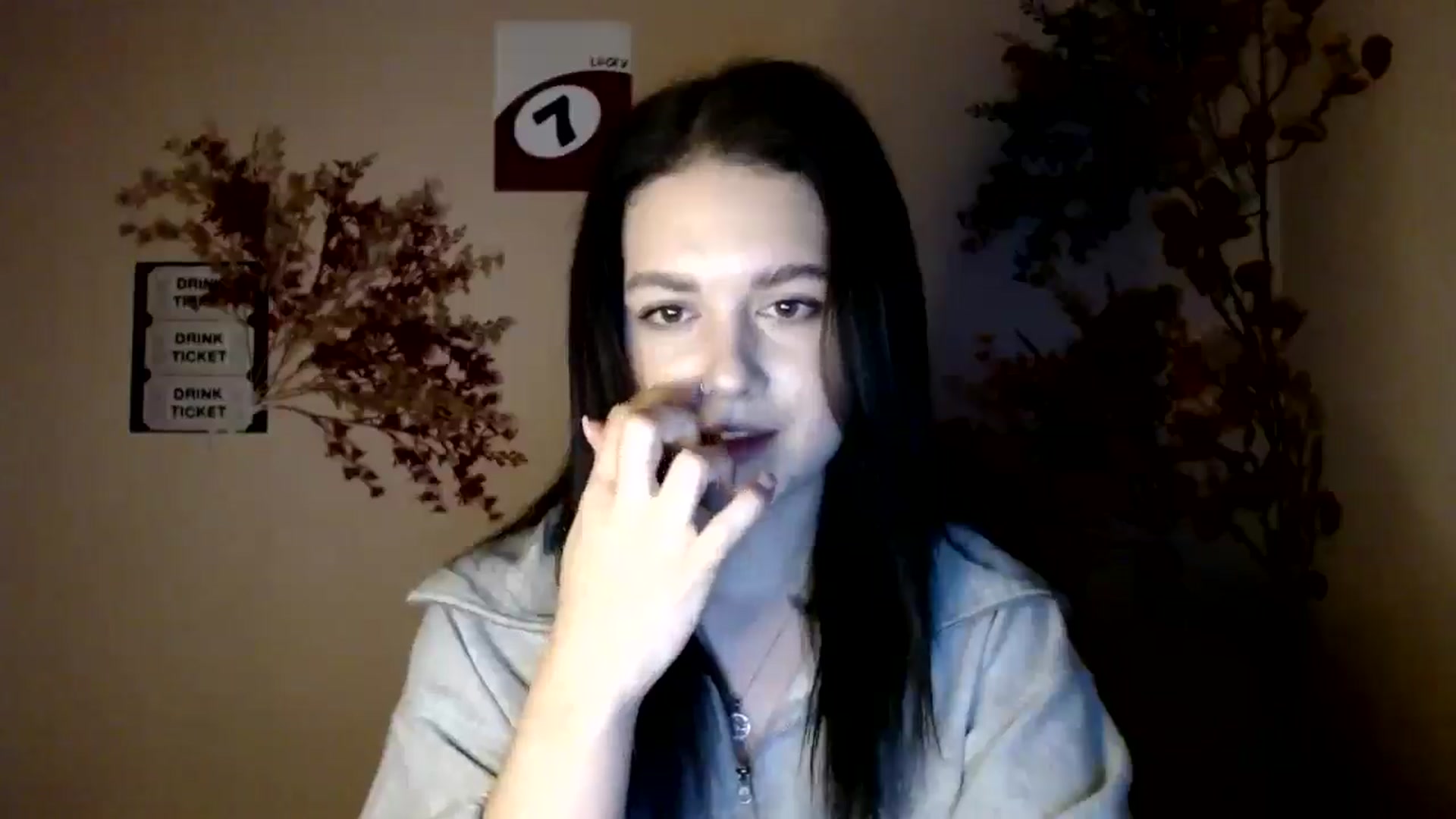 Gallery image thumbnail from Black_Side's myfreecams stream on, 11/24/2025, 17:01 image 17 of 20