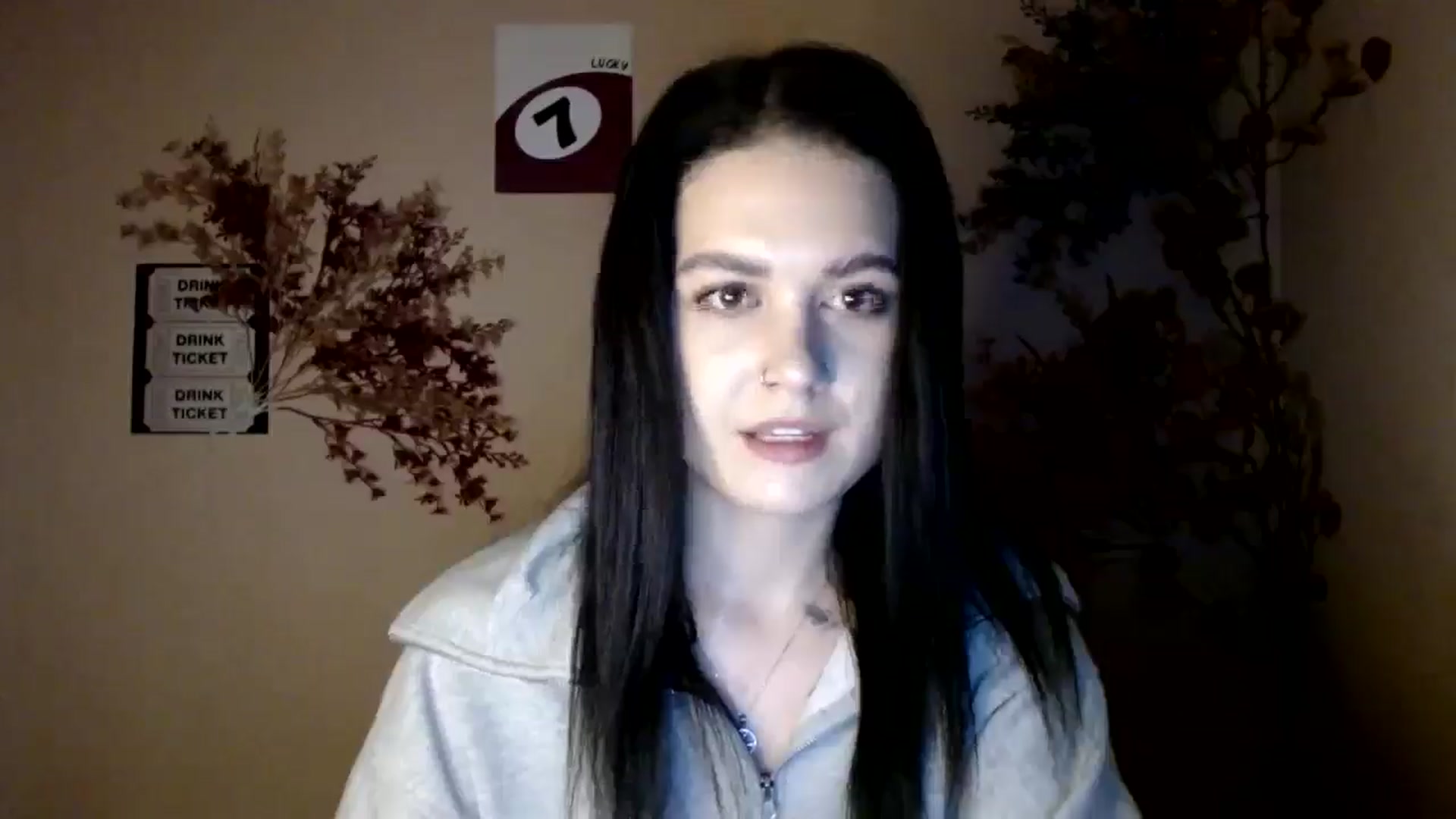 Gallery image thumbnail from Black_Side's myfreecams stream on, 11/24/2025, 17:01 image 4 of 20