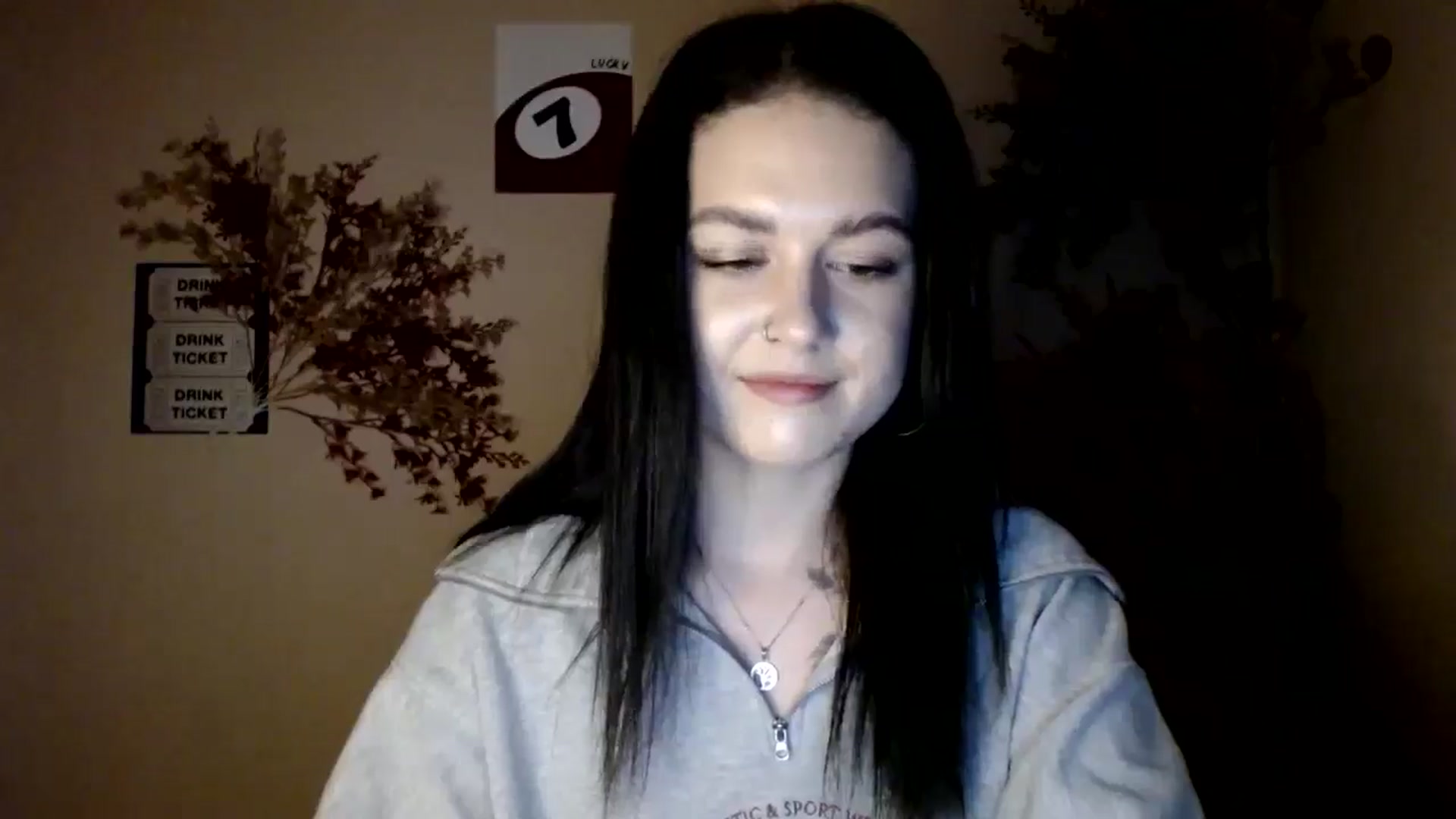 Gallery image thumbnail from Black_Side's myfreecams stream on, 11/24/2025, 17:55 image 8 of 20