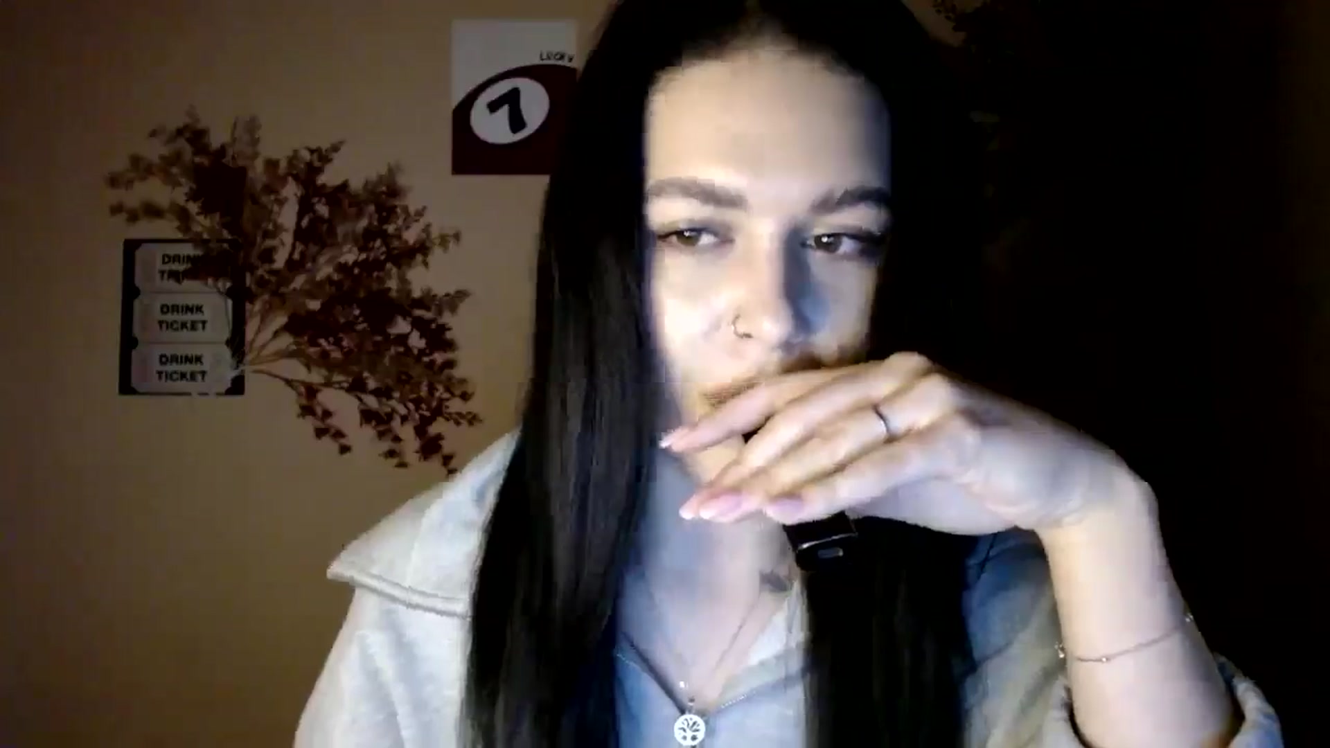 Gallery image thumbnail from Black_Side's myfreecams stream on, 11/24/2025, 17:55 image 19 of 20
