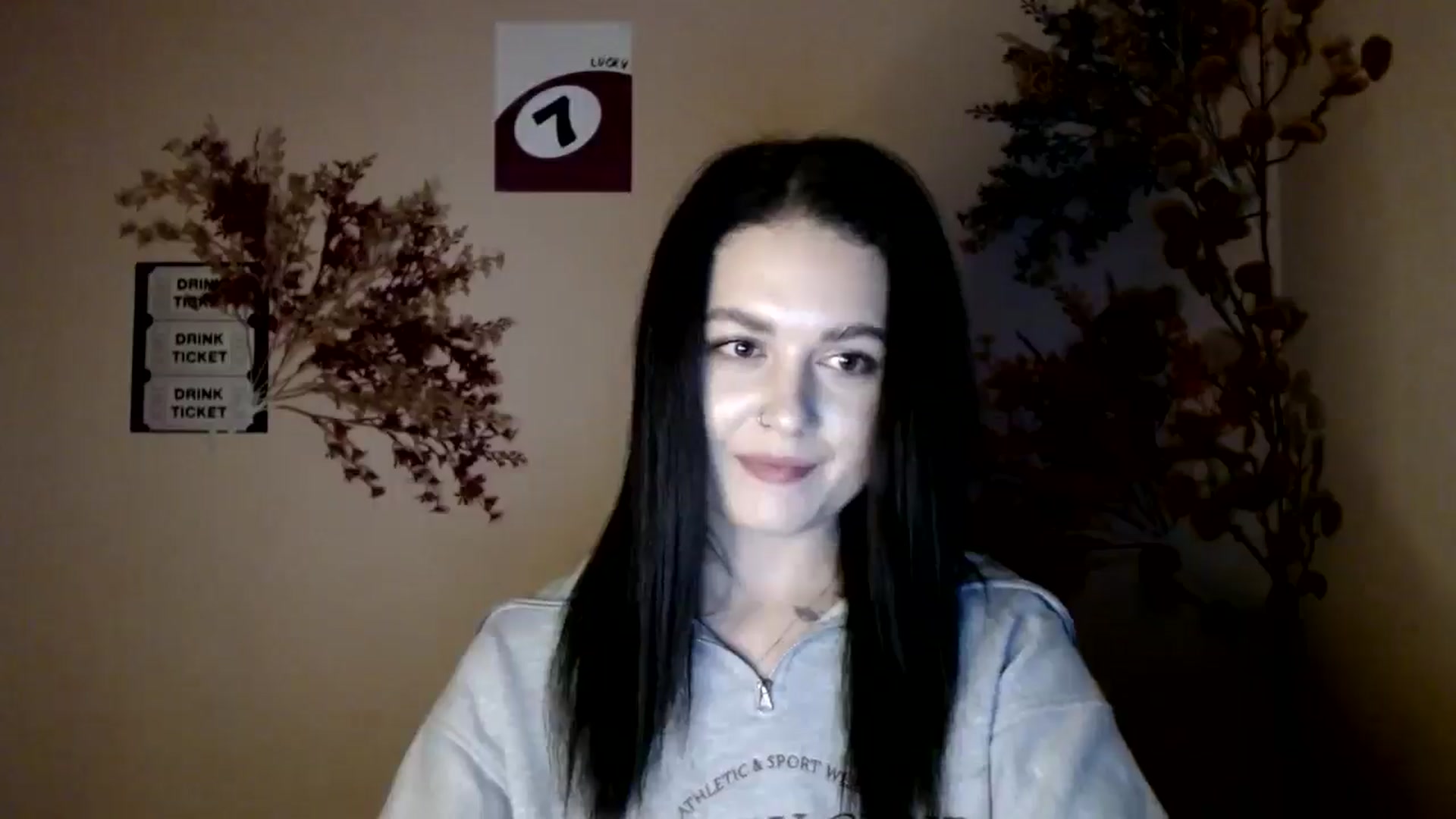 Gallery image thumbnail from Black_Side's myfreecams stream on, 11/24/2025, 18:54 image 6 of 20