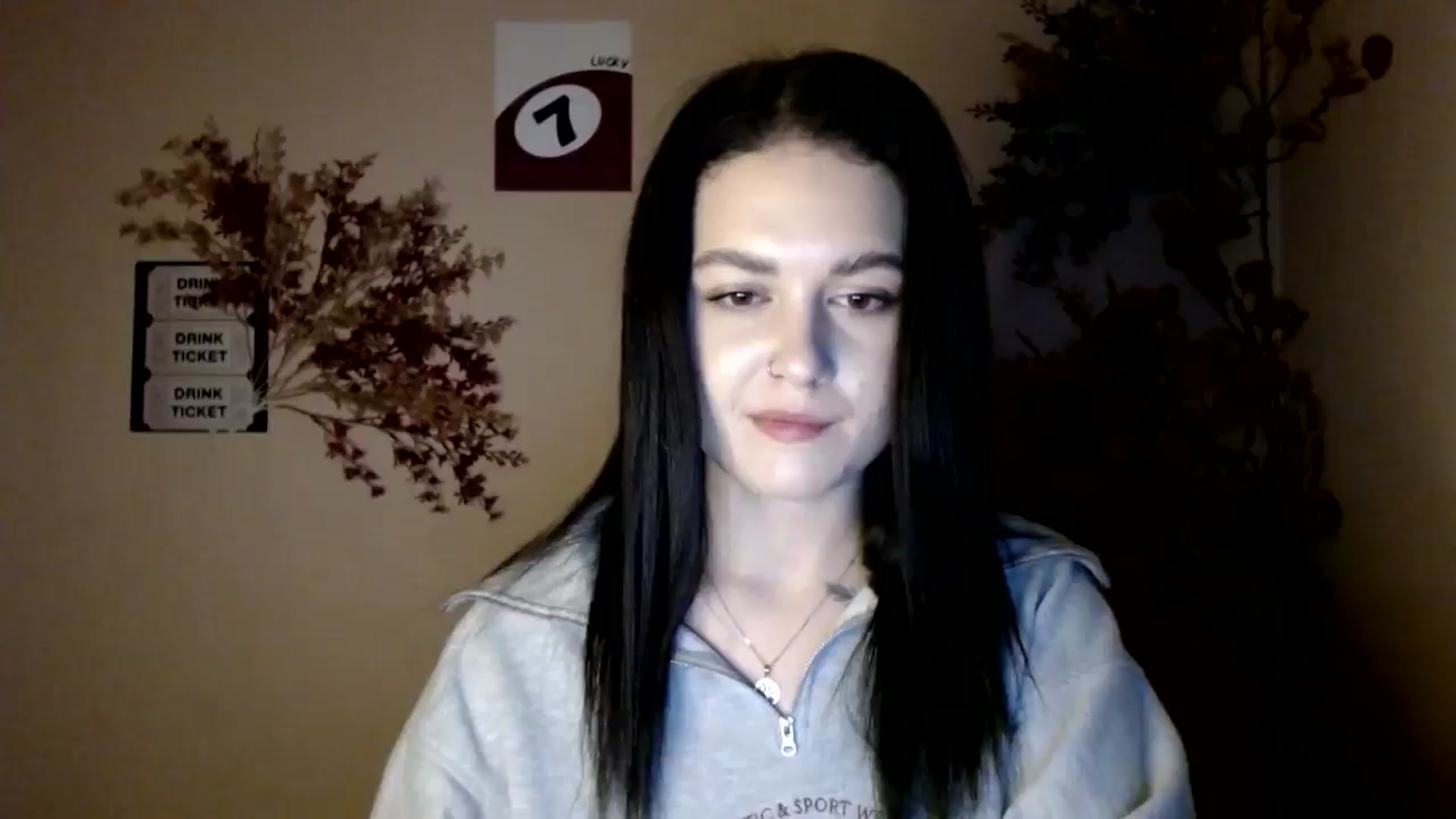 Gallery image thumbnail from Black_Side's myfreecams stream on, 11/24/2025, 18:54 image 1 of 20