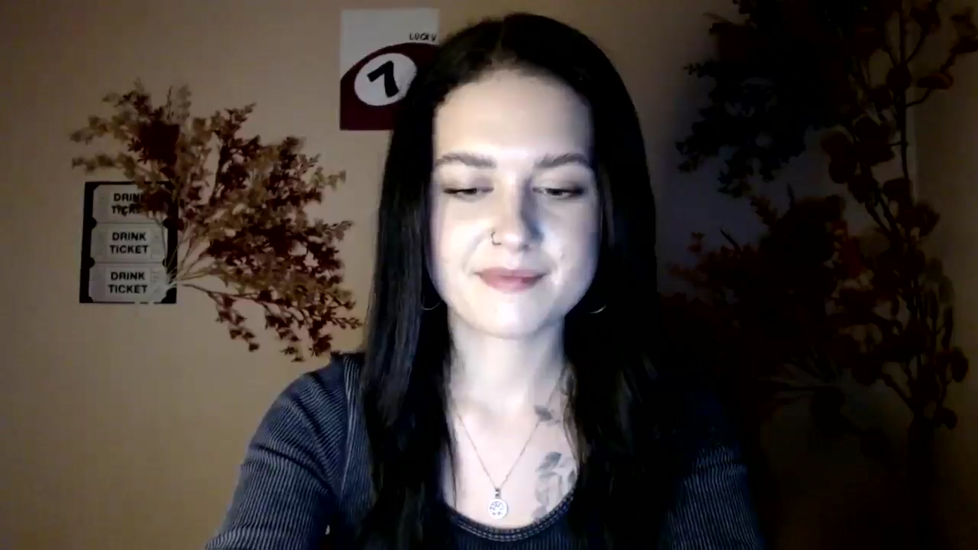 Gallery image thumbnail from Black_Side's myfreecams stream on, 11/26/2025, 19:40 image 5 of 20