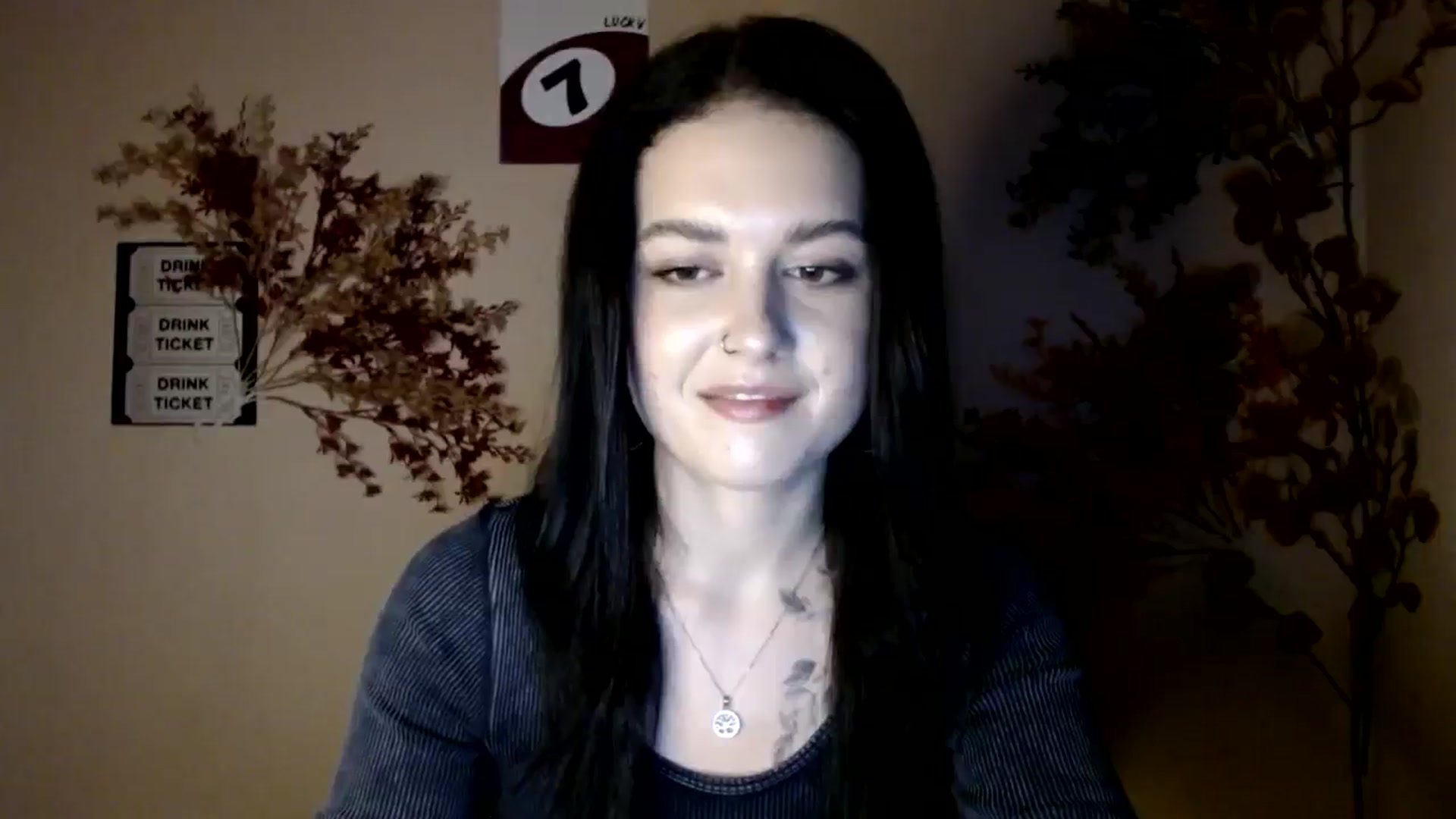 Gallery image thumbnail from Black_Side's myfreecams stream on, 11/26/2025, 19:40 image 19 of 20
