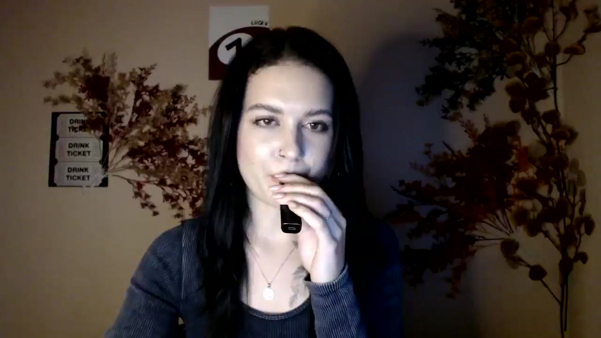 Gallery image thumbnail from Black_Side's myfreecams stream on, 11/26/2025, 19:40 image 13 of 20