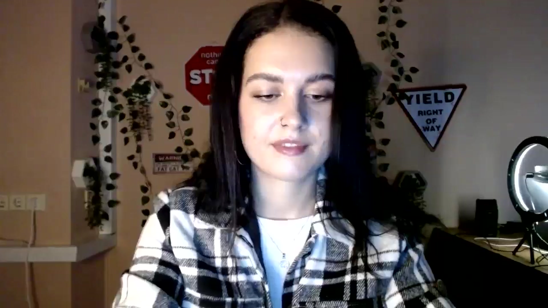 Gallery image thumbnail from Black_Side's myfreecams stream on, 11/28/2025, 16:47 image 9 of 20