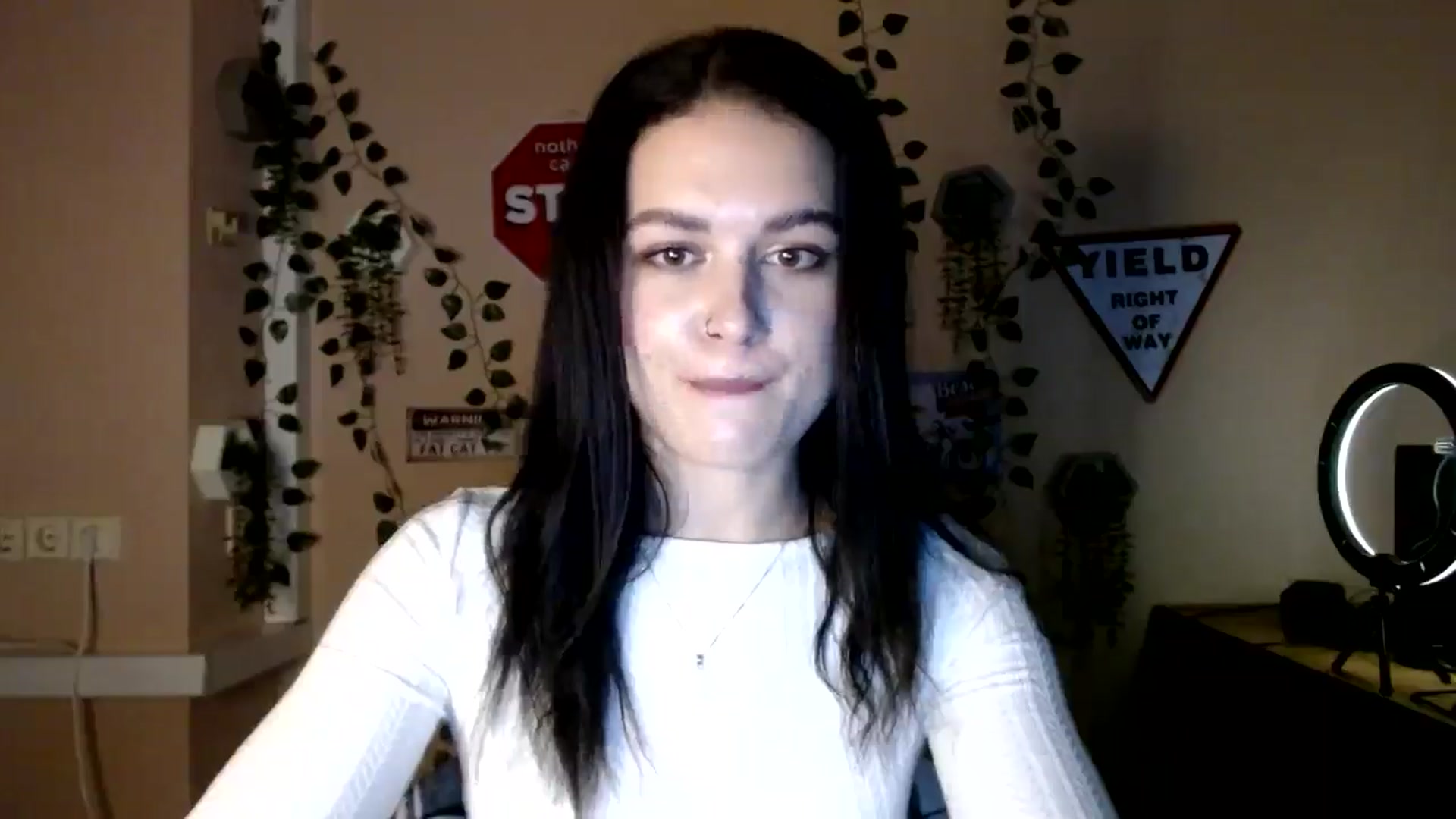Gallery image thumbnail from Black_Side's myfreecams stream on, 11/28/2025, 18:27 image 19 of 20