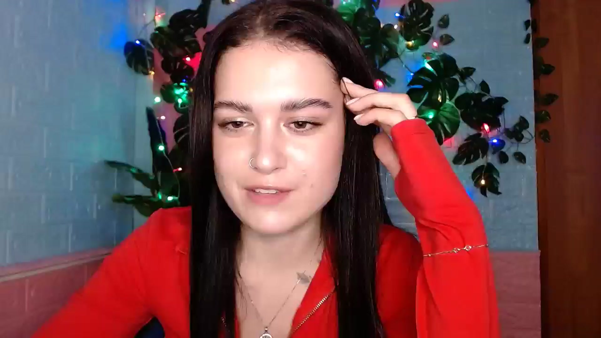 Gallery image thumbnail from Black_Side's myfreecams stream on, 12/01/2025, 18:59 image 14 of 20