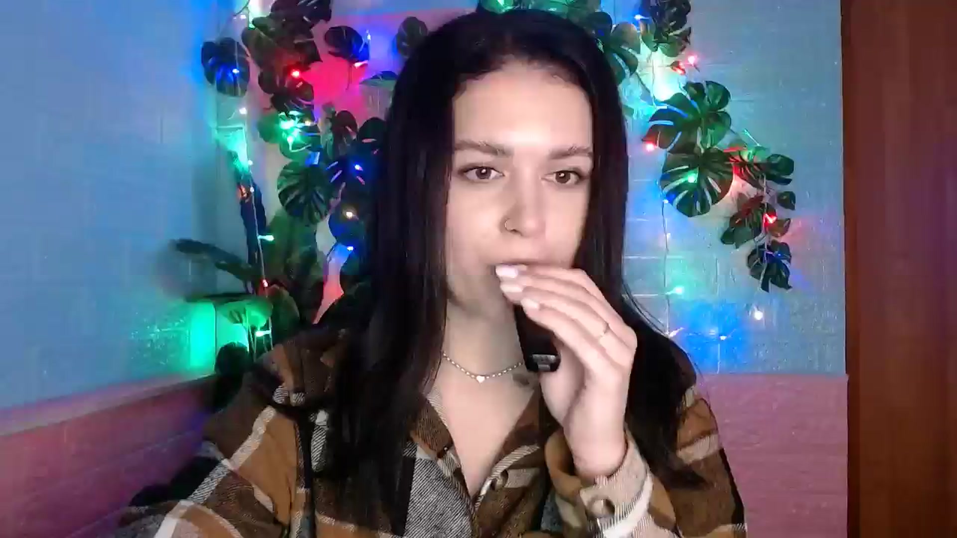 Gallery image thumbnail from Black_Side's myfreecams stream on, 12/22/2025, 17:24 image 9 of 20