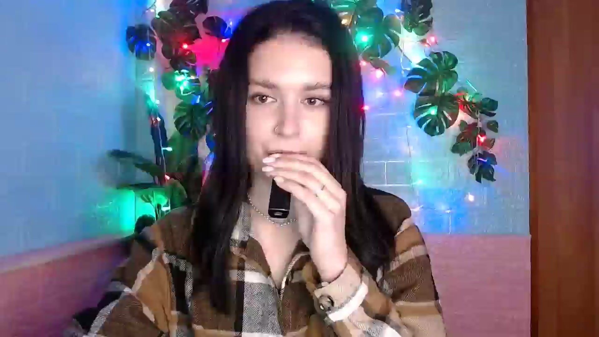 Gallery image thumbnail from Black_Side's myfreecams stream on, 12/22/2025, 19:11 image 10 of 20