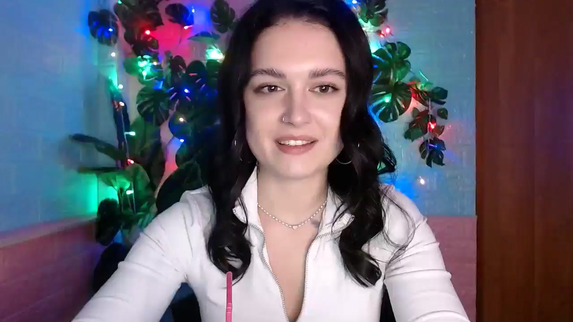 Gallery image thumbnail from Black_Side's myfreecams stream on, 12/23/2025, 17:22 image 13 of 20