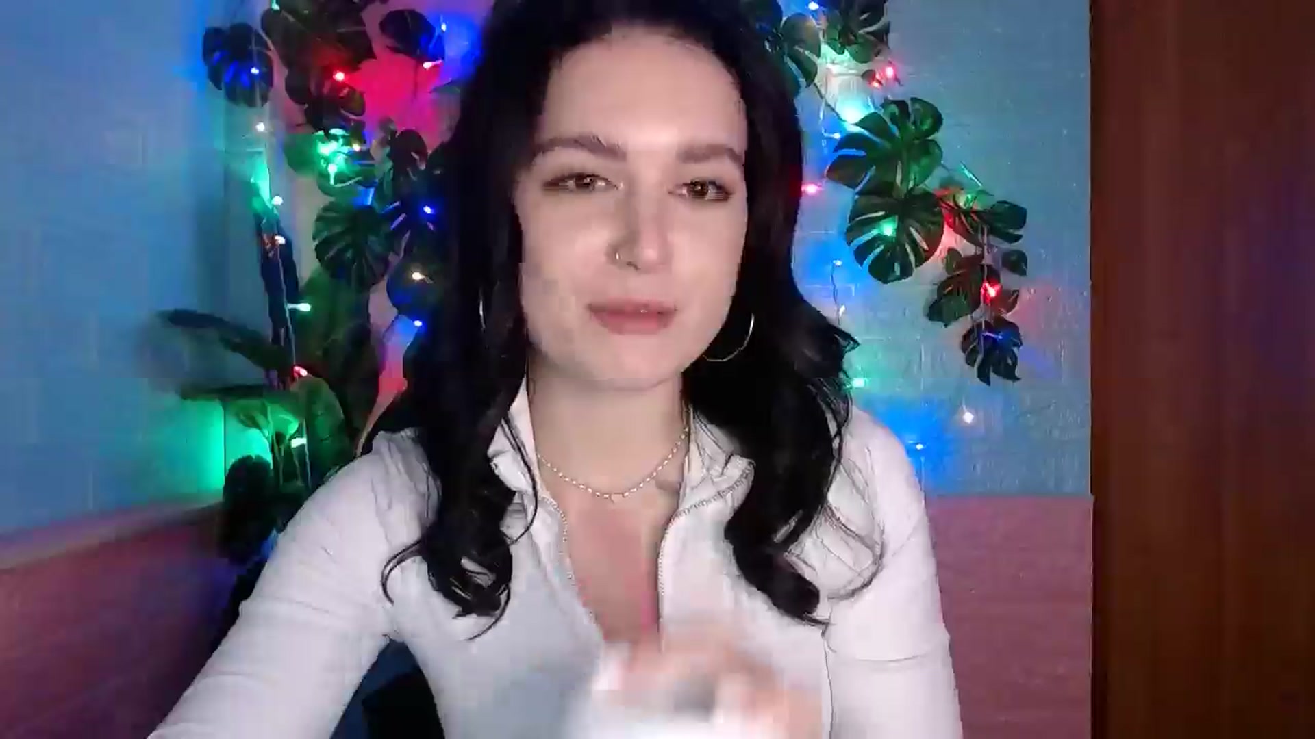 Gallery image thumbnail from Black_Side's myfreecams stream on, 12/23/2025, 17:22 image 15 of 20