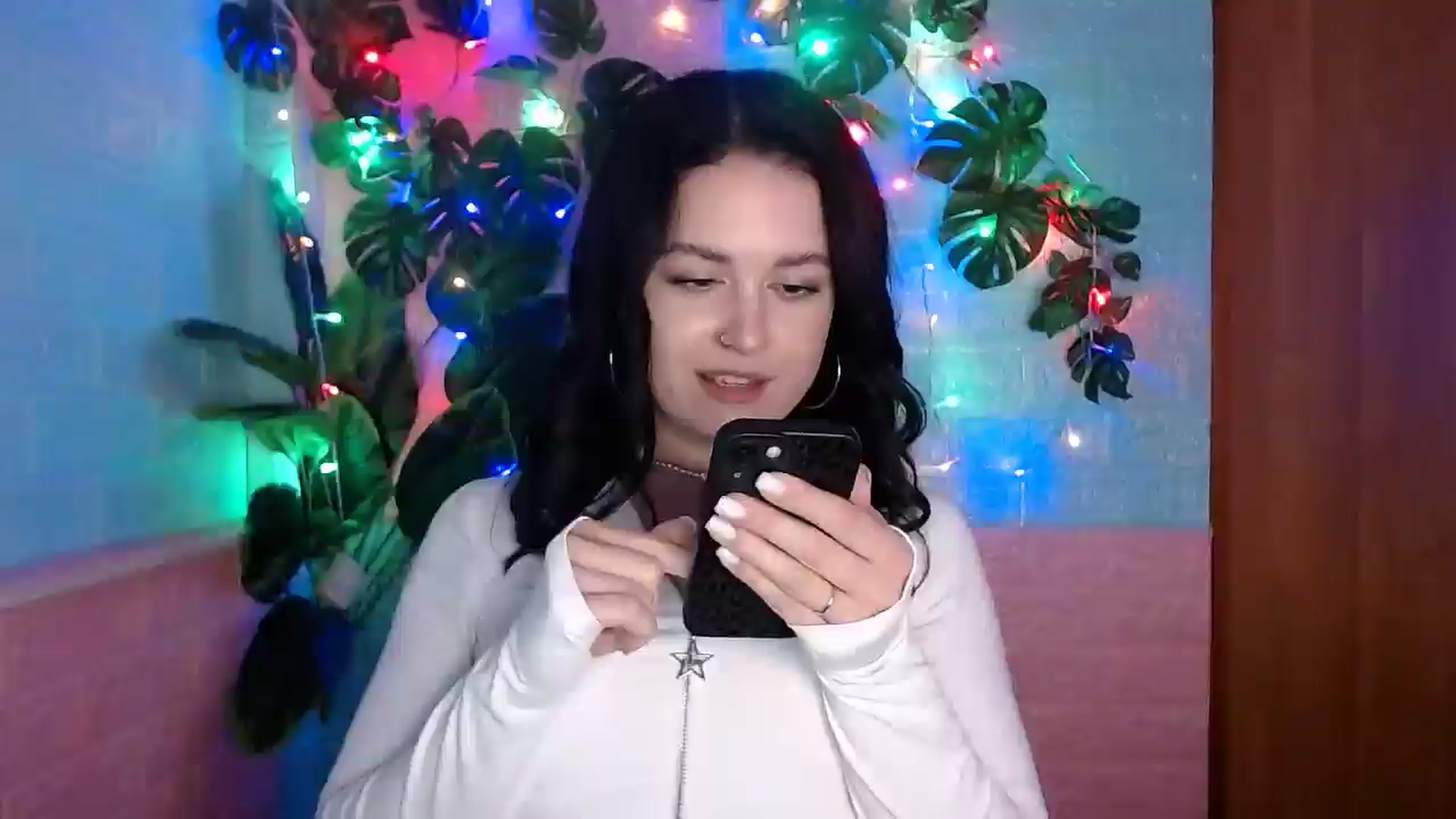 Gallery image thumbnail from Black_Side's myfreecams stream on, 12/23/2025, 19:23 image 10 of 20