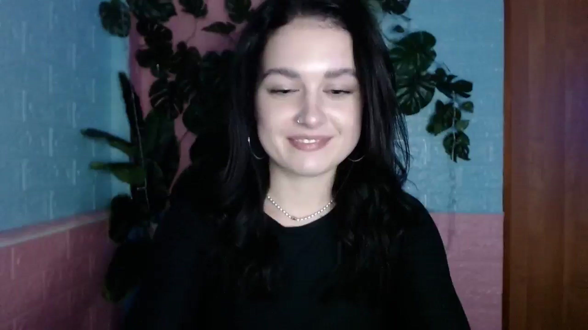 Gallery image thumbnail from Black_Side's myfreecams stream on, 12/24/2025, 17:20 image 13 of 20