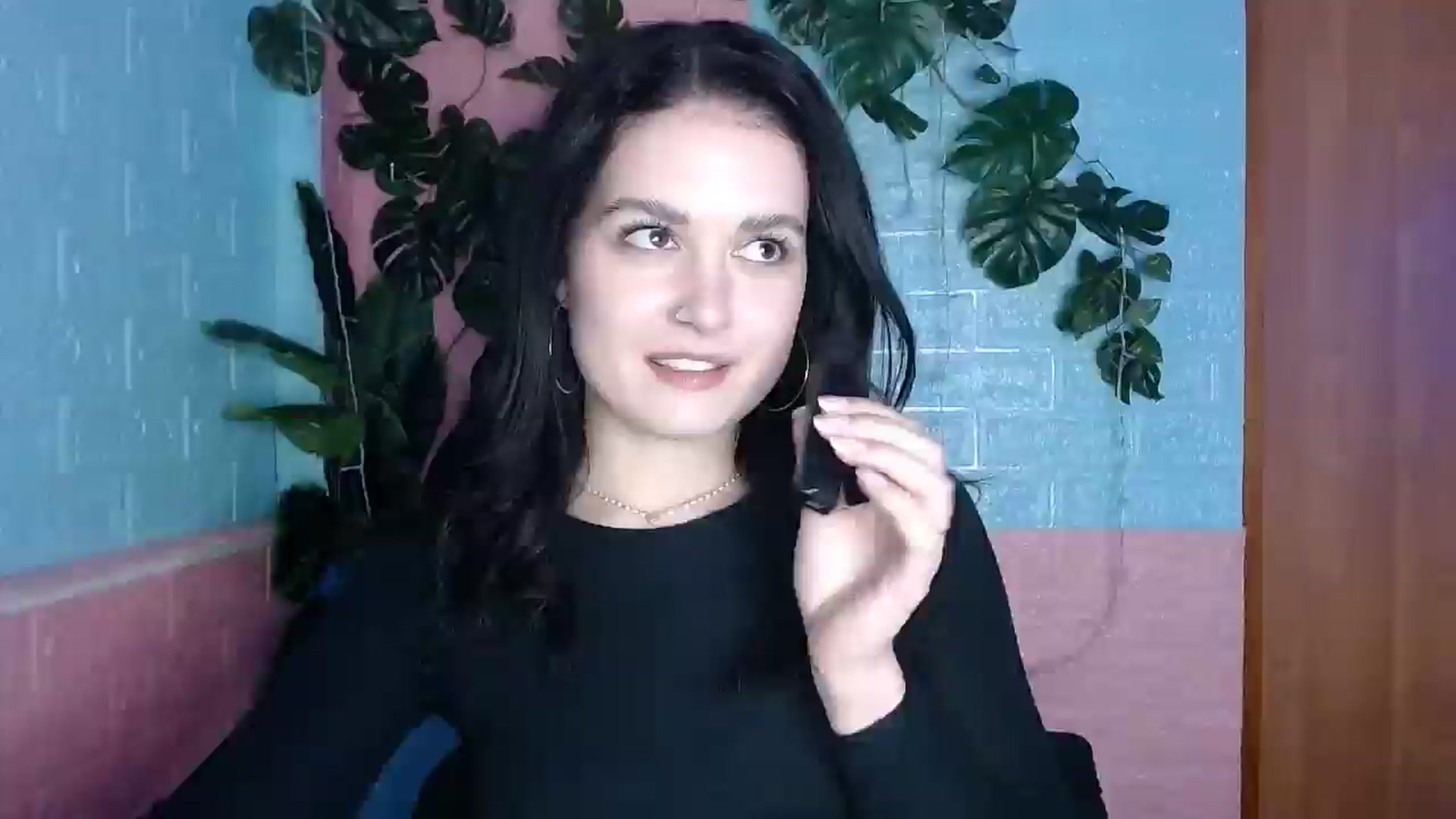 Gallery image thumbnail from Black_Side's myfreecams stream on, 12/24/2025, 17:40 image 12 of 20