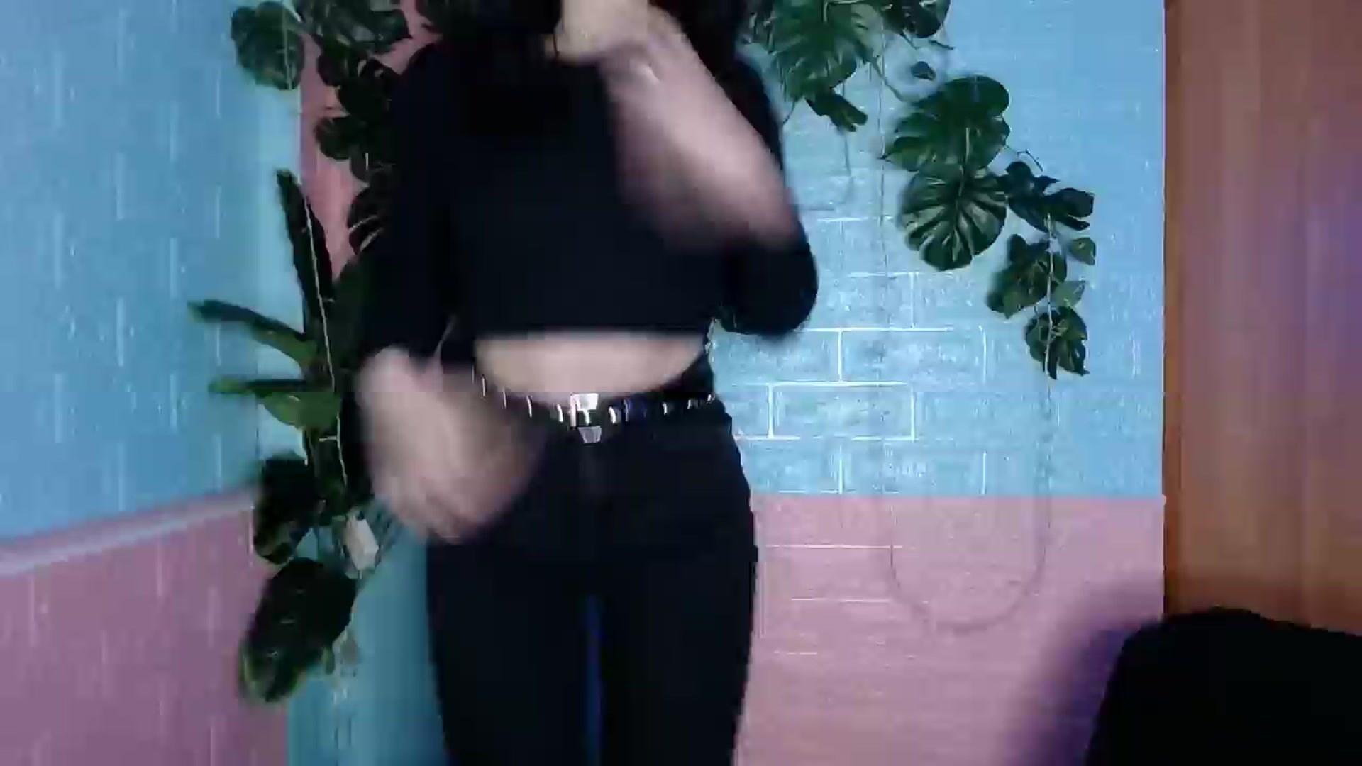 Gallery image thumbnail from Black_Side's myfreecams stream on, 12/24/2025, 17:40 image 17 of 20