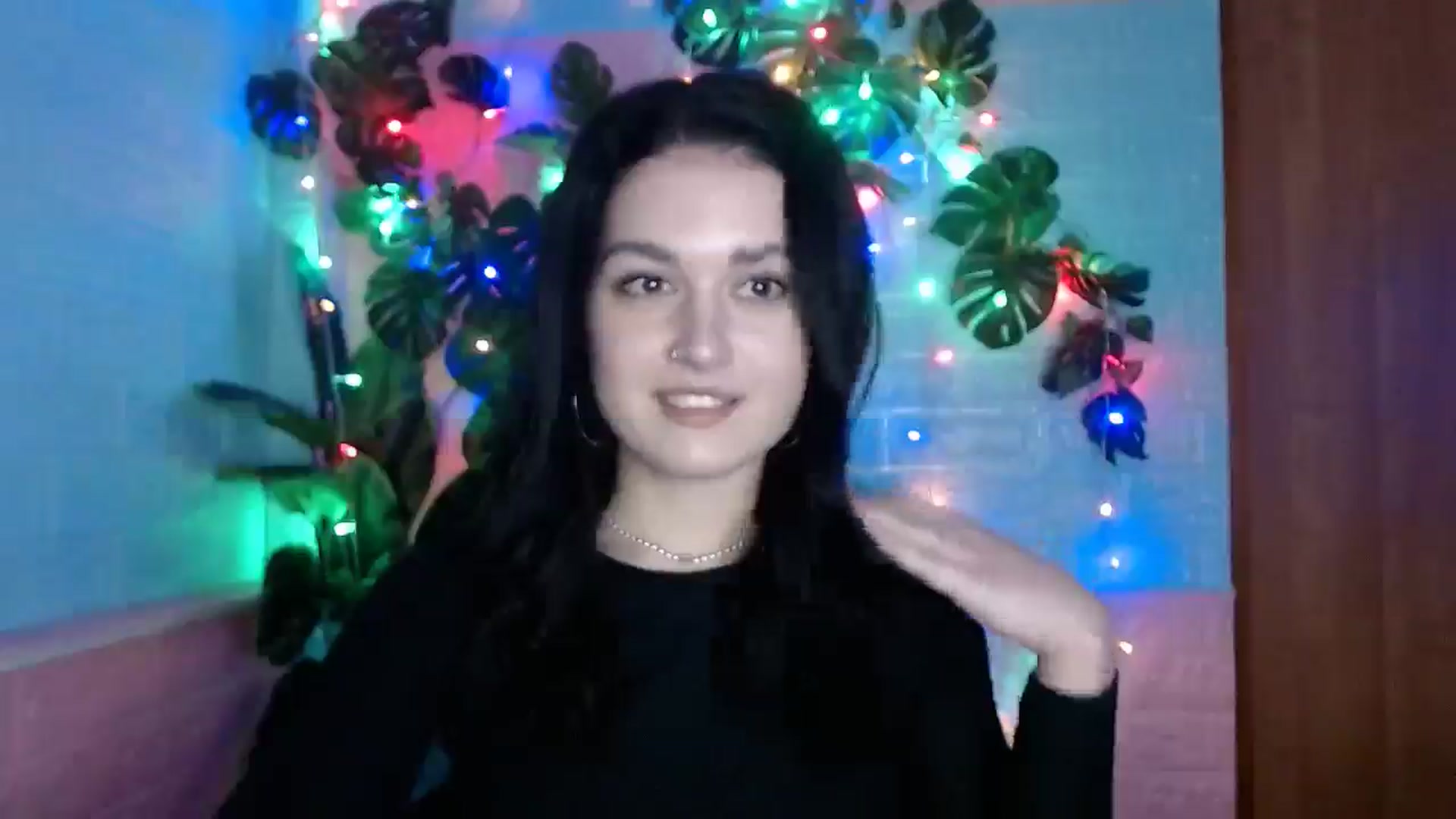Gallery image thumbnail from Black_Side's myfreecams stream on, 12/24/2025, 18:23 image 6 of 20