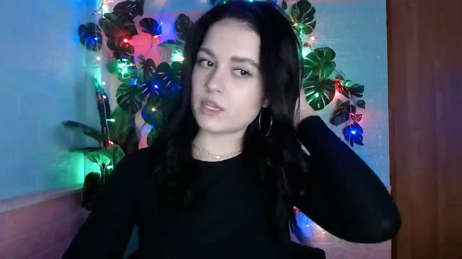 Gallery image thumbnail from Black_Side's myfreecams stream on, 12/24/2025, 18:23 image 7 of 20
