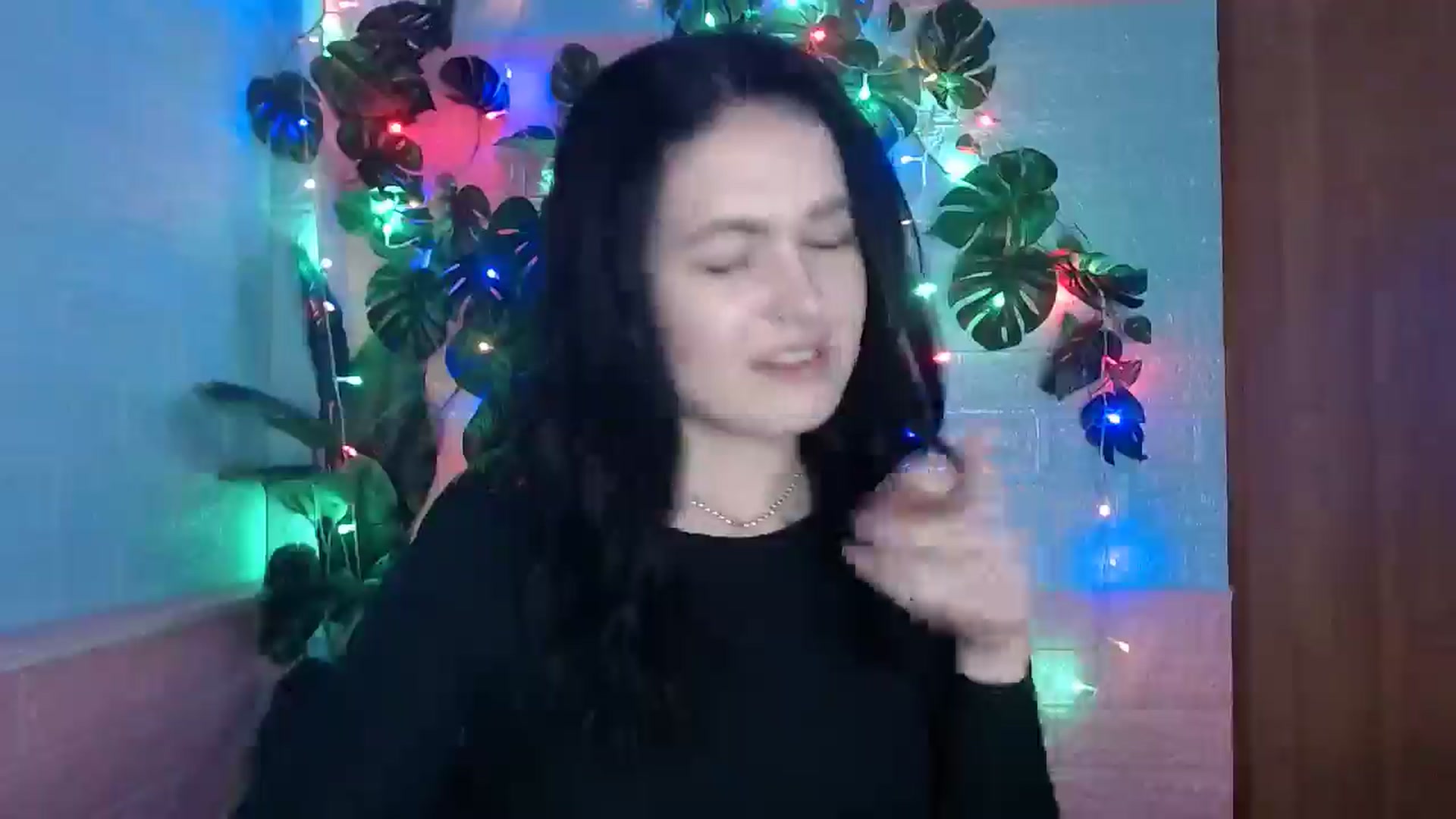 Gallery image thumbnail from Black_Side's myfreecams stream on, 12/24/2025, 18:23 image 10 of 20