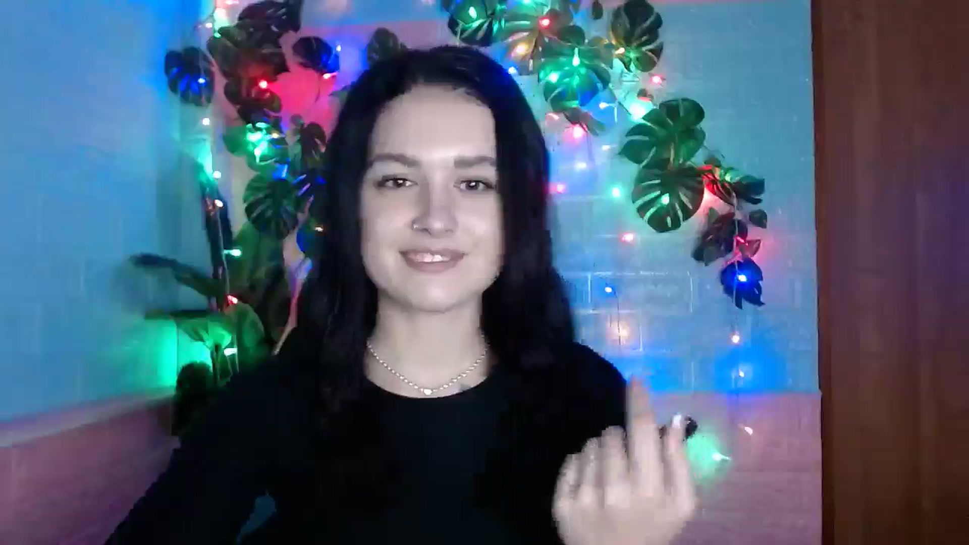 Gallery image thumbnail from Black_Side's myfreecams stream on, 12/24/2025, 18:23 image 14 of 20
