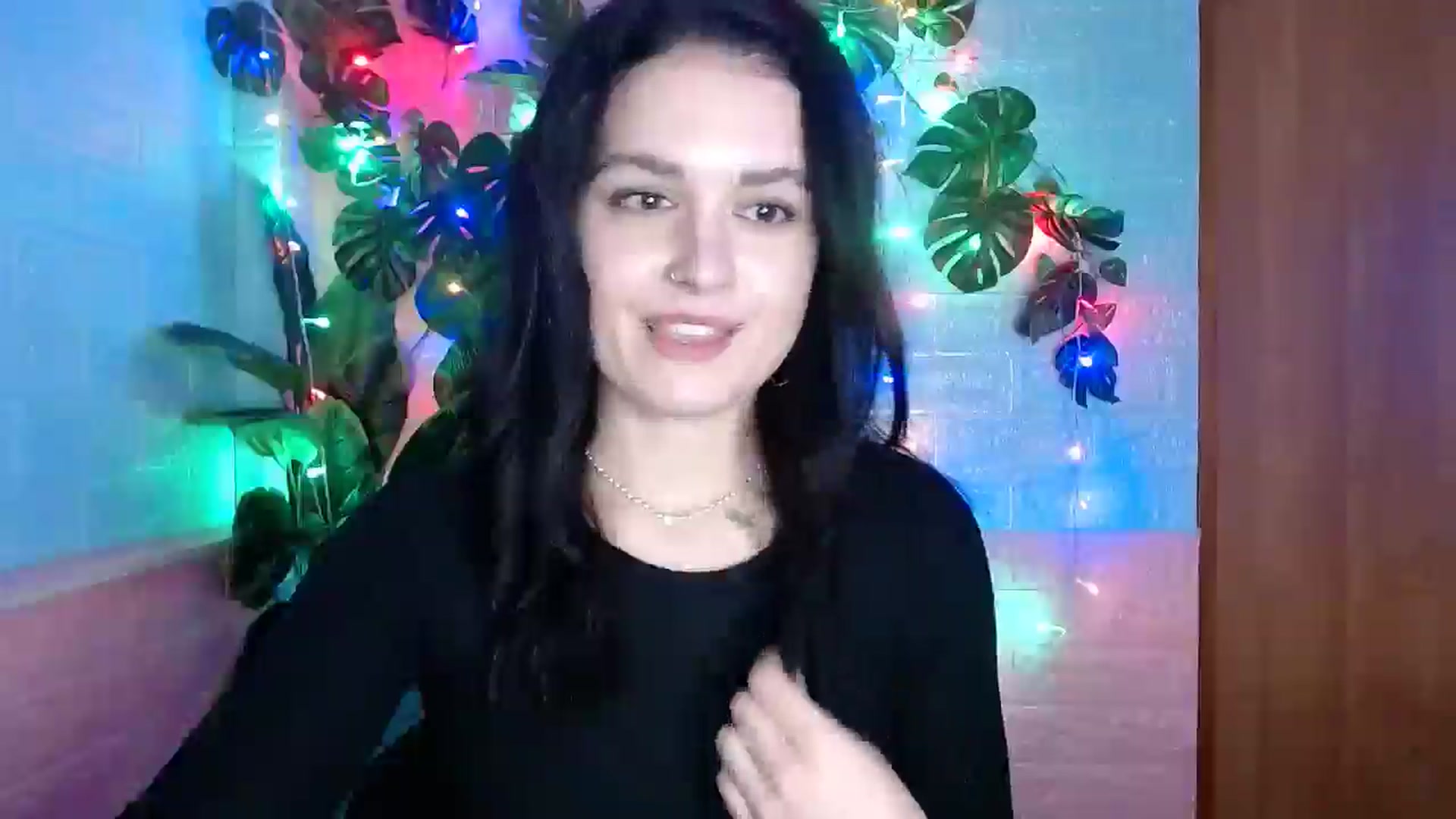 Gallery image thumbnail from Black_Side's myfreecams stream on, 12/24/2025, 19:30 image 5 of 20