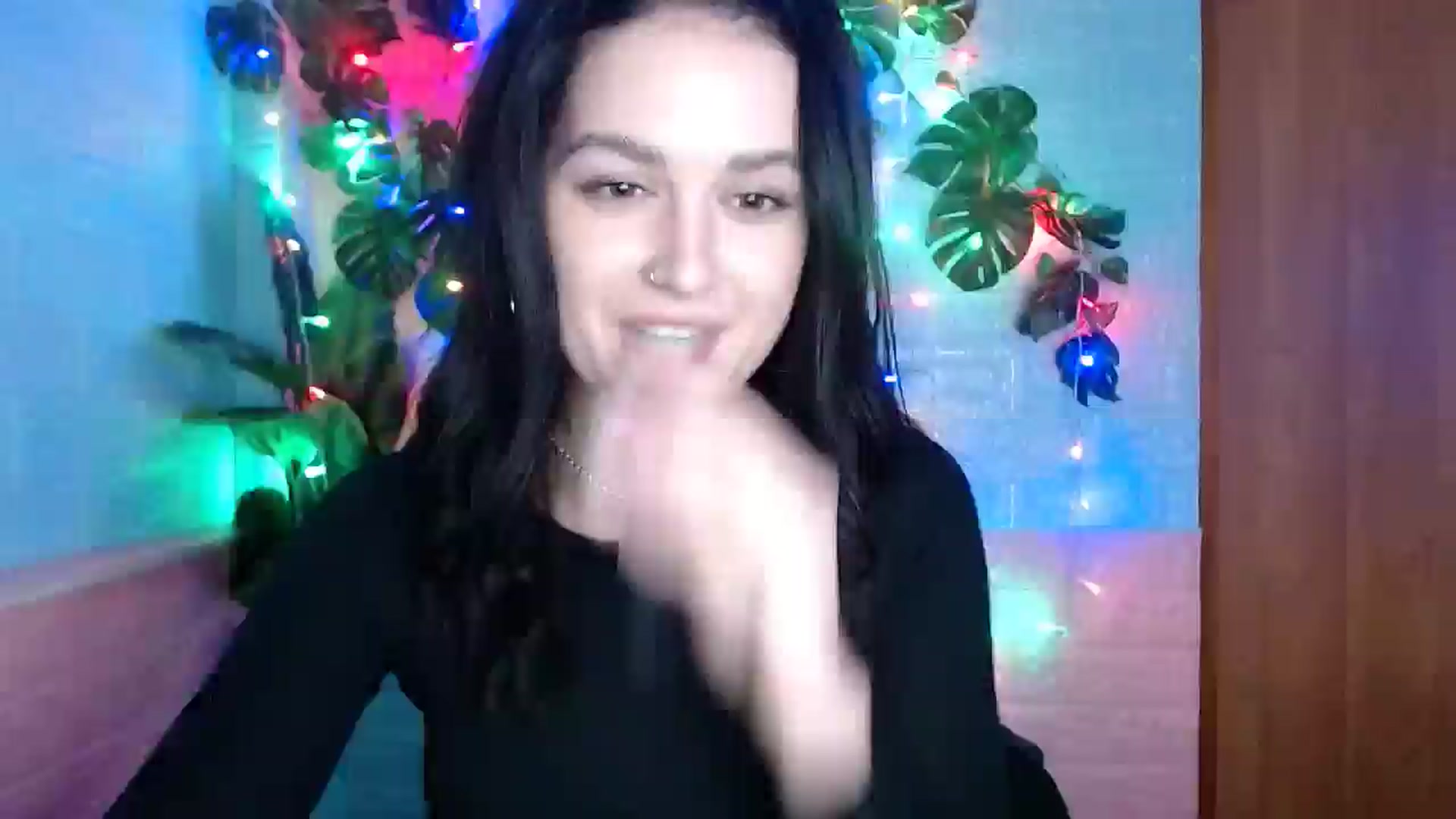 Gallery image thumbnail from Black_Side's myfreecams stream on, 12/24/2025, 19:30 image 18 of 20
