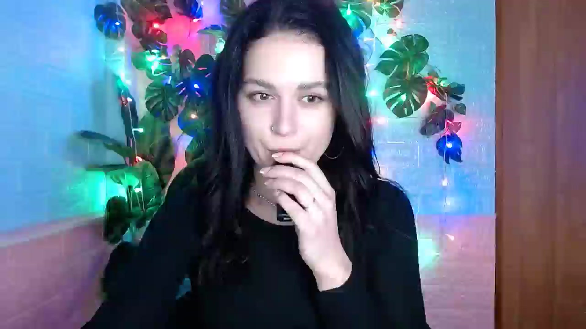 Gallery image thumbnail from Black_Side's myfreecams stream on, 12/24/2025, 19:30 image 3 of 20