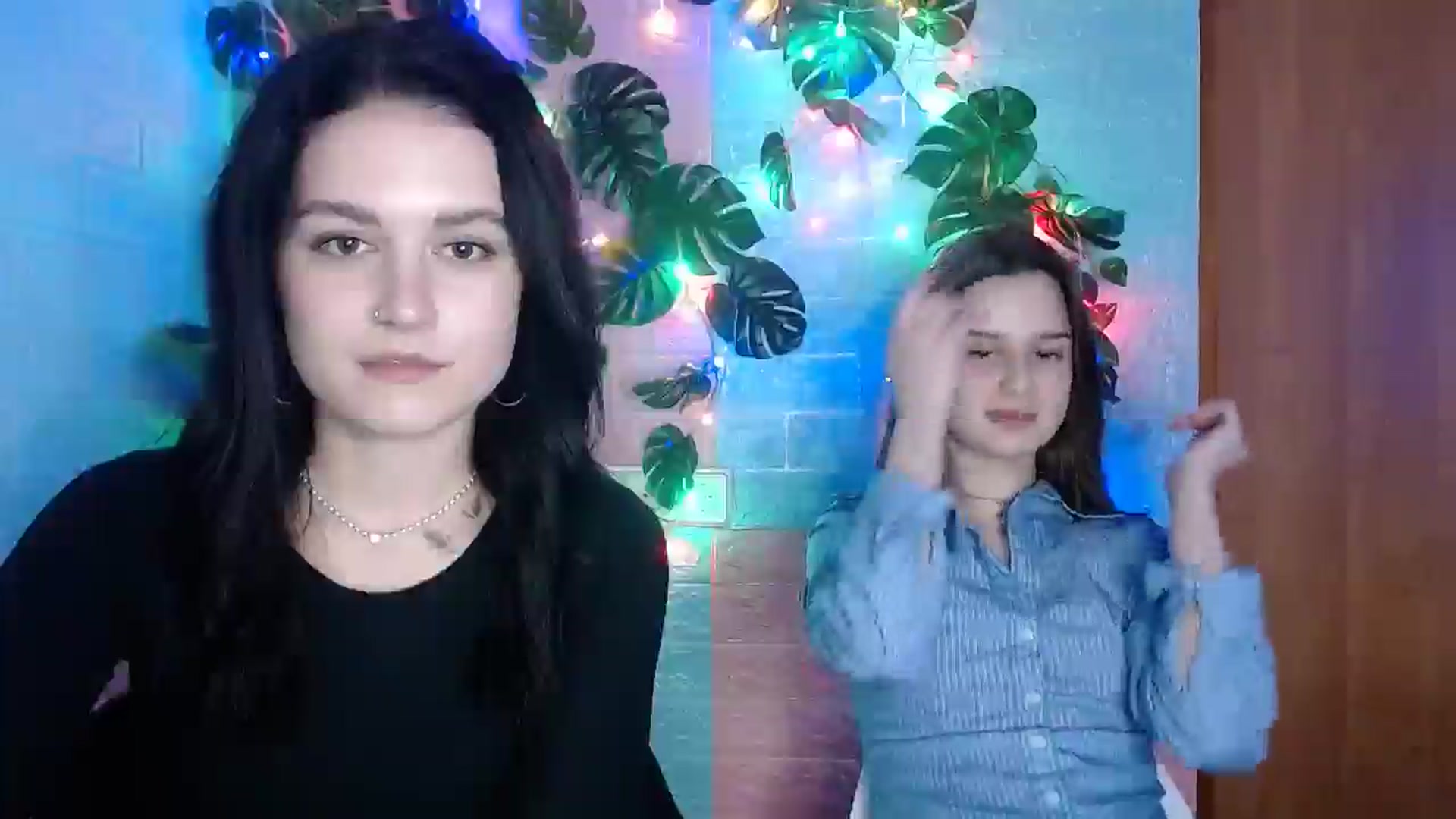 Gallery image thumbnail from Black_Side's myfreecams stream on, 12/24/2025, 19:30 image 7 of 20