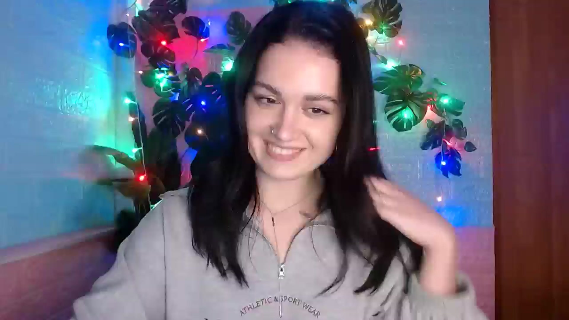 Gallery image thumbnail from Black_Side's myfreecams stream on, 12/26/2025, 19:47 image 1 of 20