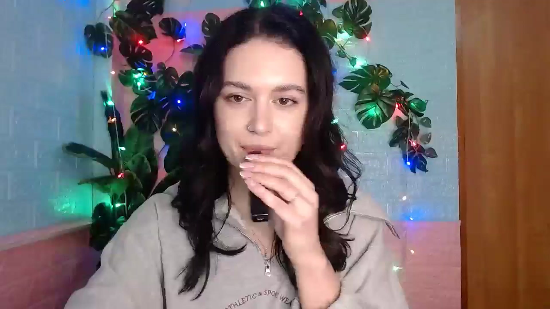 Gallery image thumbnail from Black_Side's myfreecams stream on, 01/02/2026, 17:42 image 9 of 20