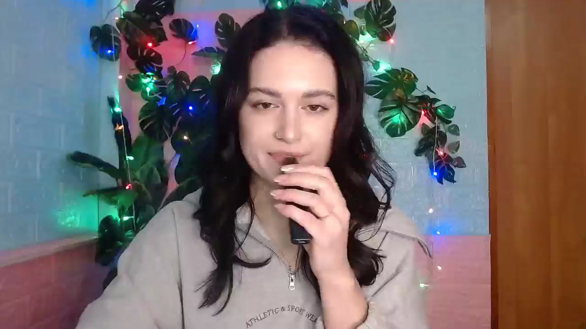 Gallery image thumbnail from Black_Side's myfreecams stream on, 01/02/2026, 17:42 image 6 of 20