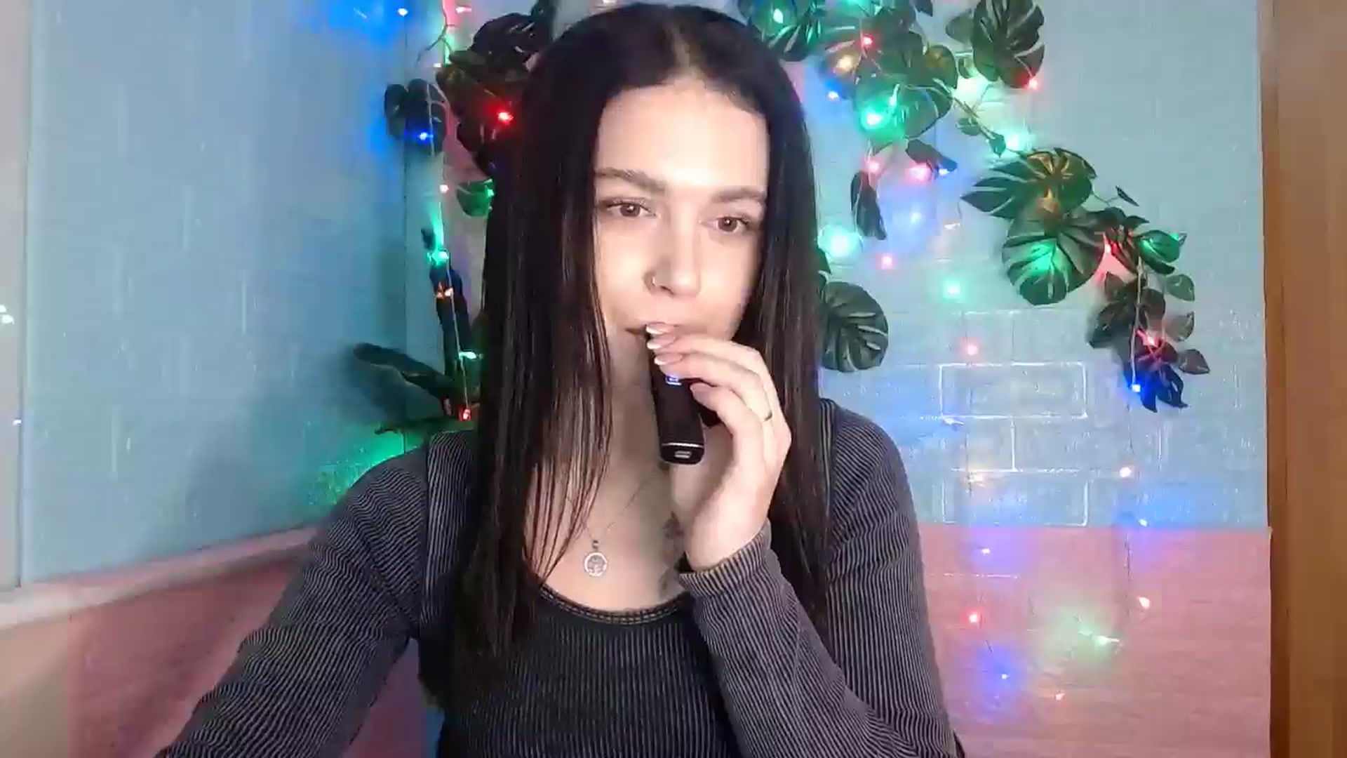 Gallery image thumbnail from Black_Side's myfreecams stream on, 01/04/2026, 17:24 image 19 of 20