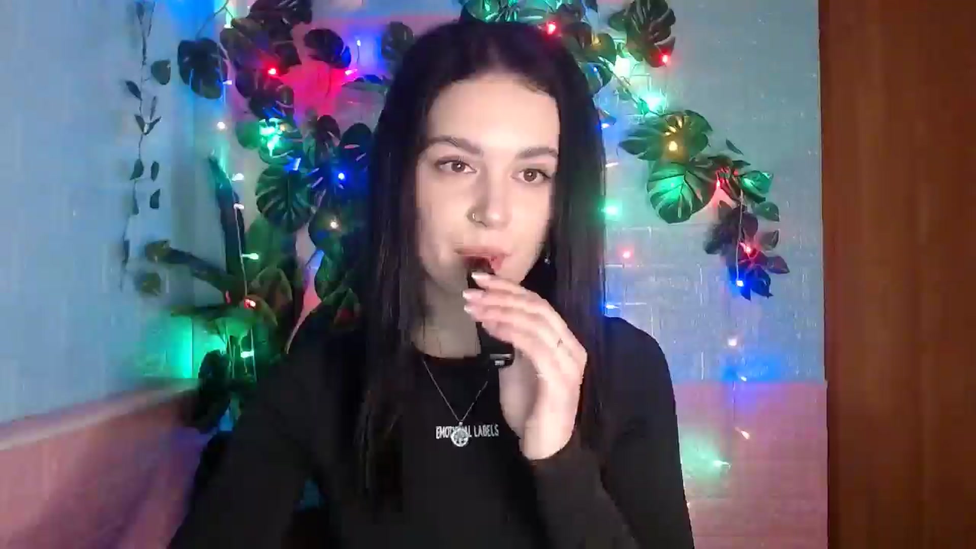 Gallery image thumbnail from Black_Side's myfreecams stream on, 01/05/2026, 17:10 image 3 of 20