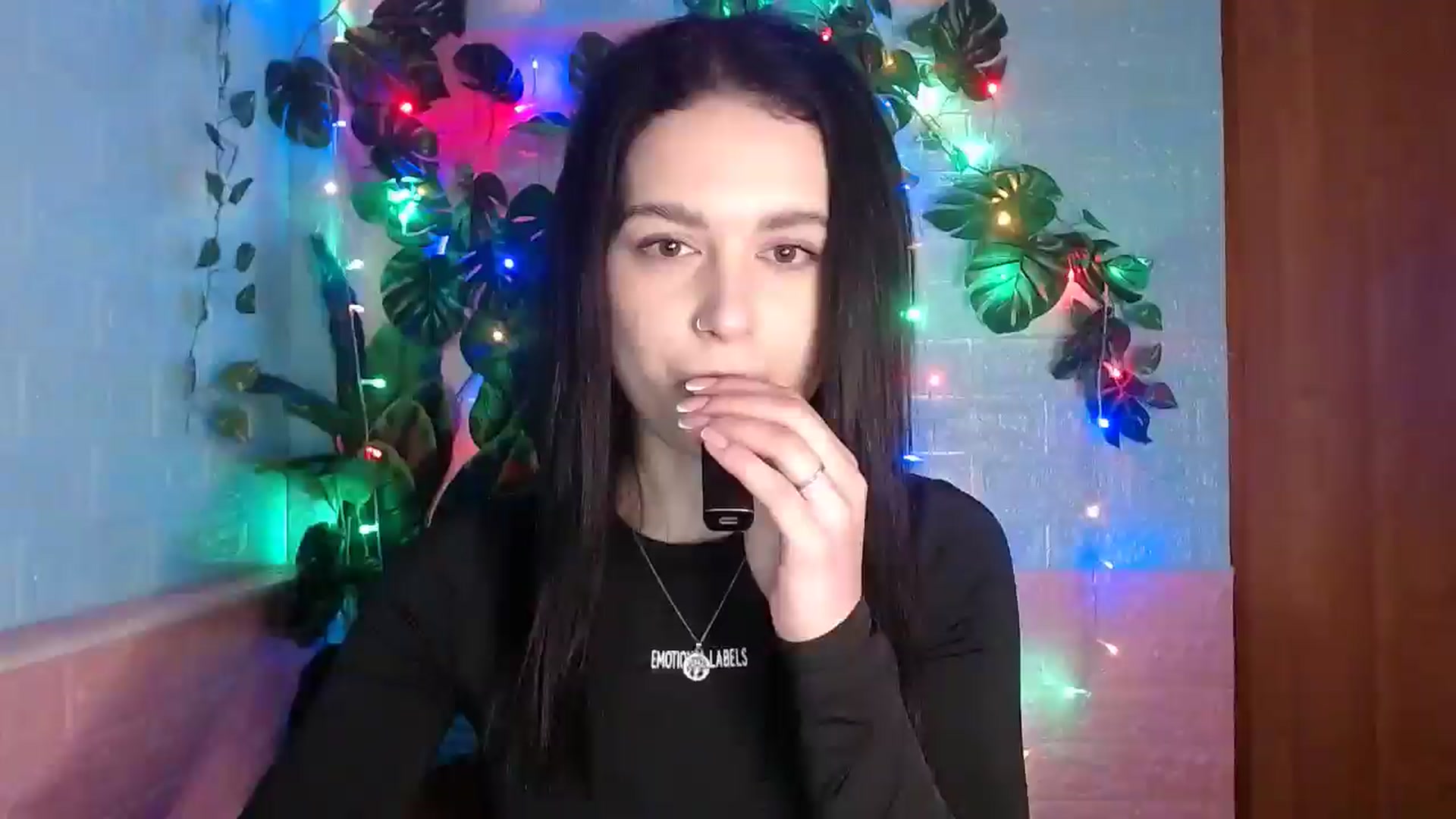 Gallery image thumbnail from Black_Side's myfreecams stream on, 01/05/2026, 17:10 image 1 of 20