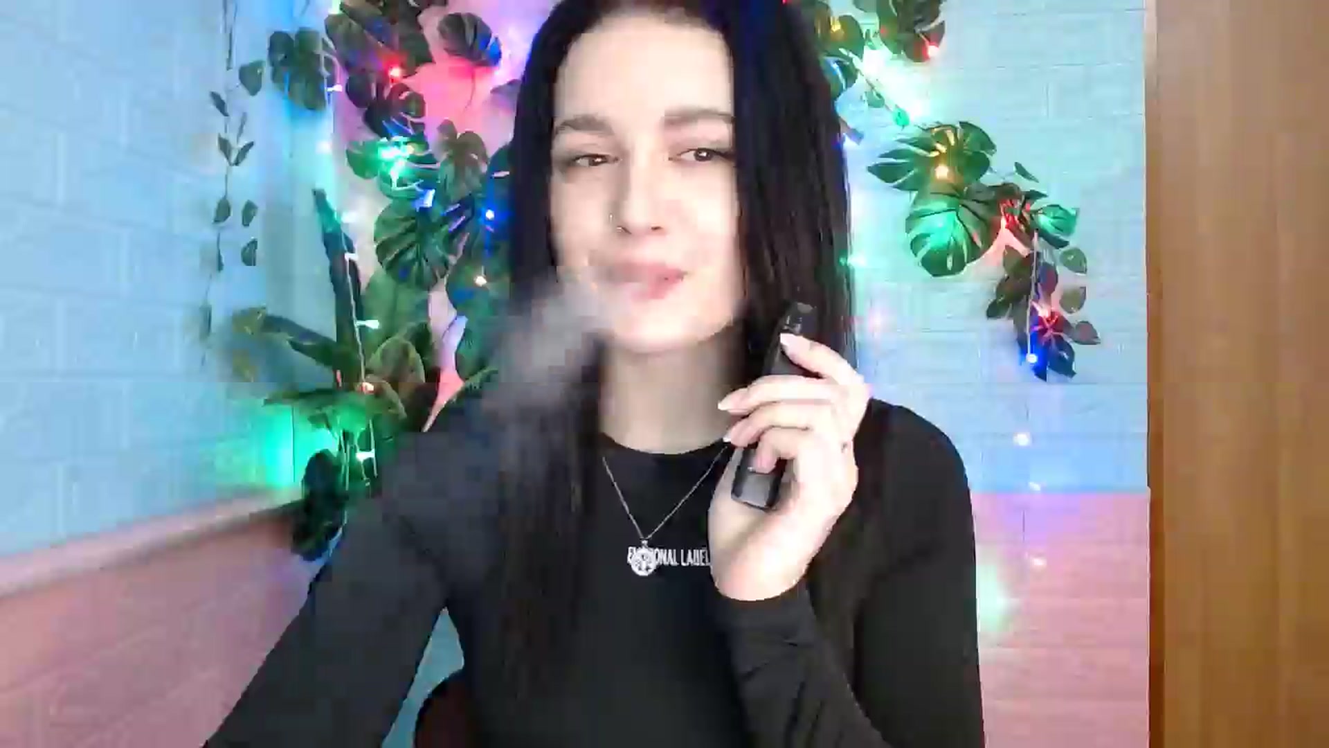 Gallery image thumbnail from Black_Side's myfreecams stream on, 01/05/2026, 19:09 image 6 of 20