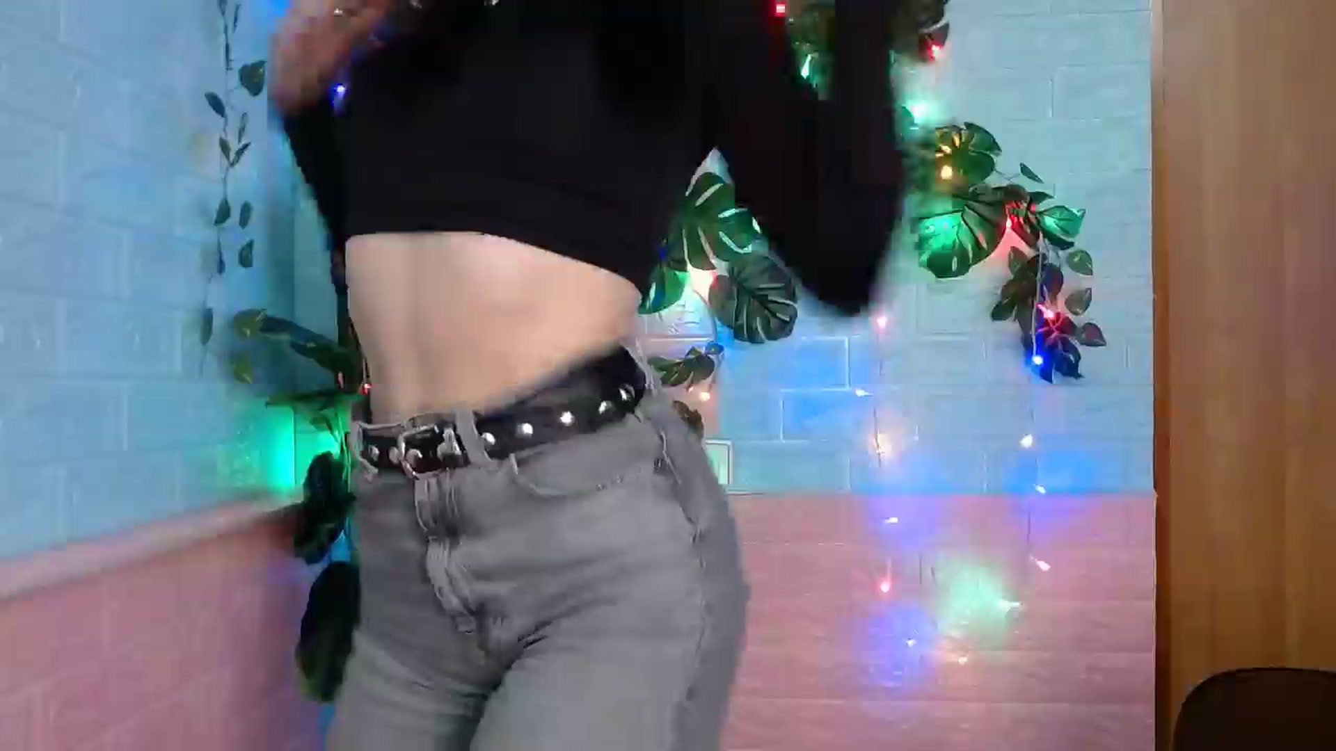 Gallery image thumbnail from Black_Side's myfreecams stream on, 01/05/2026, 19:09 image 12 of 20