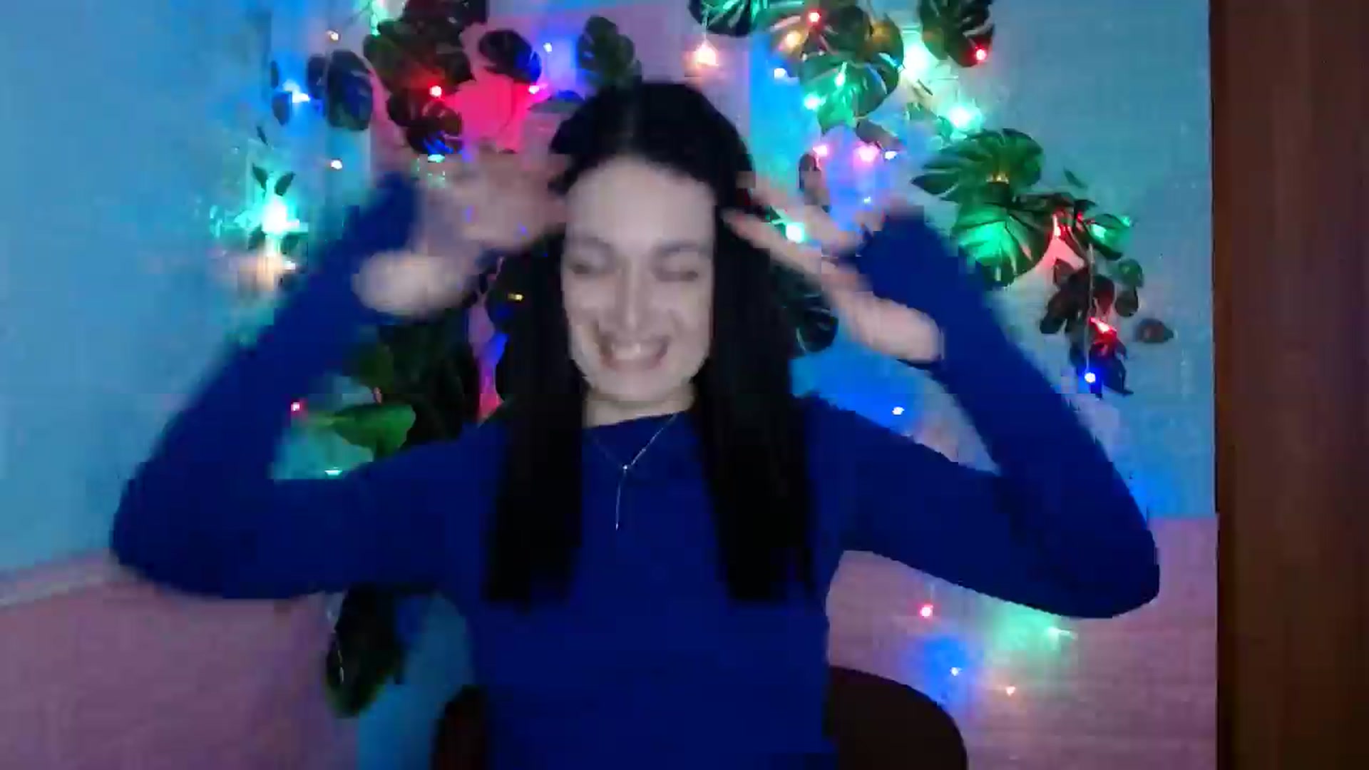 Gallery image thumbnail from Black_Side's myfreecams stream on, 01/09/2026, 19:14 image 15 of 20