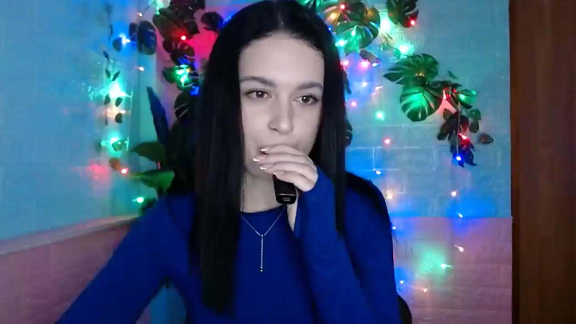 Gallery image thumbnail from Black_Side's myfreecams stream on, 01/09/2026, 19:14 image 10 of 20