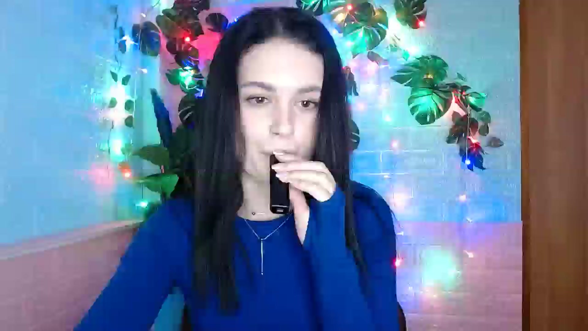 Gallery image thumbnail from Black_Side's myfreecams stream on, 01/09/2026, 19:51 image 2 of 20