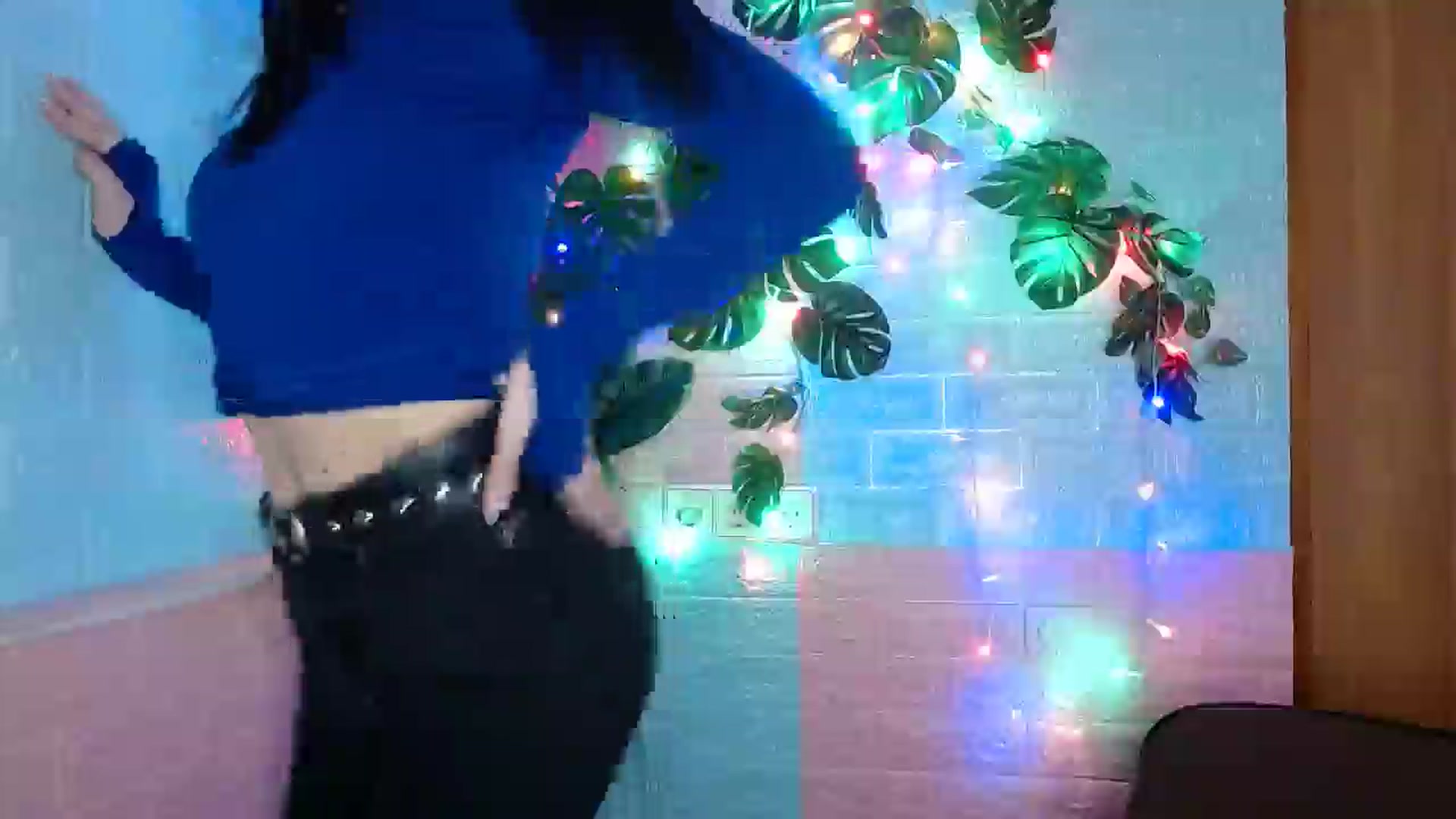 Gallery image thumbnail from Black_Side's myfreecams stream on, 01/09/2026, 19:51 image 9 of 20