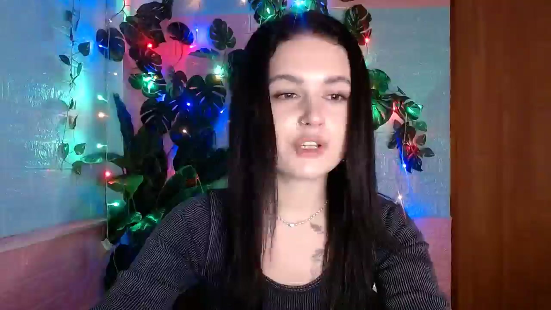 Gallery image thumbnail from Black_Side's myfreecams stream on, 01/13/2026, 17:12 image 4 of 20
