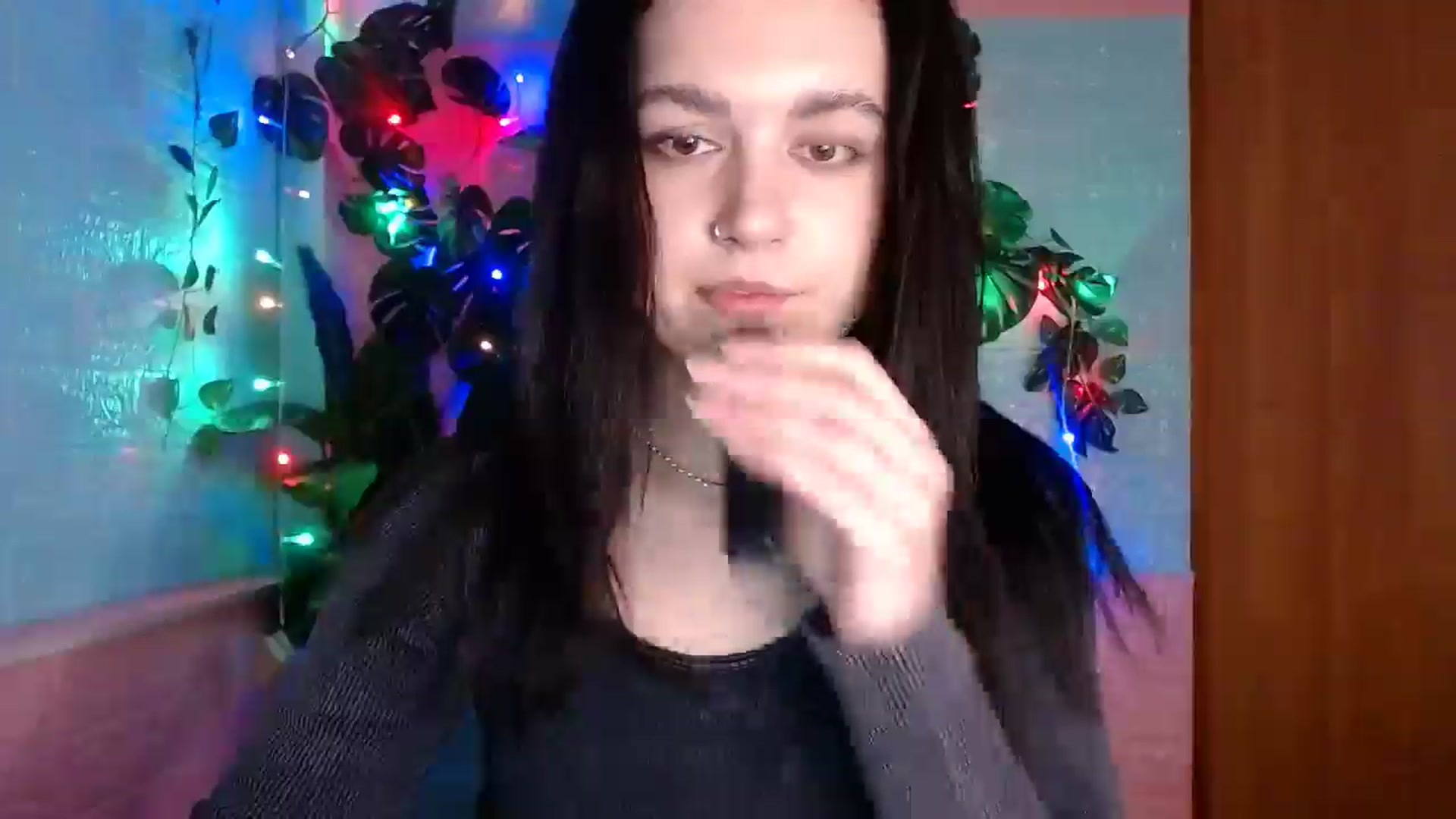 Gallery image thumbnail from Black_Side's myfreecams stream on, 01/13/2026, 17:12 image 13 of 20