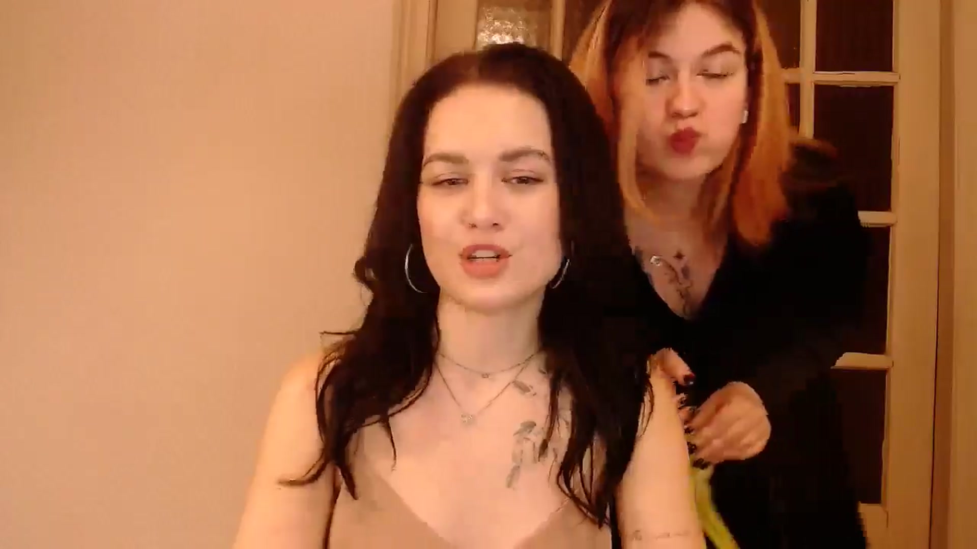 Gallery image thumbnail from Black_Side's myfreecams stream on, 02/03/2026, 18:00 image 19 of 20