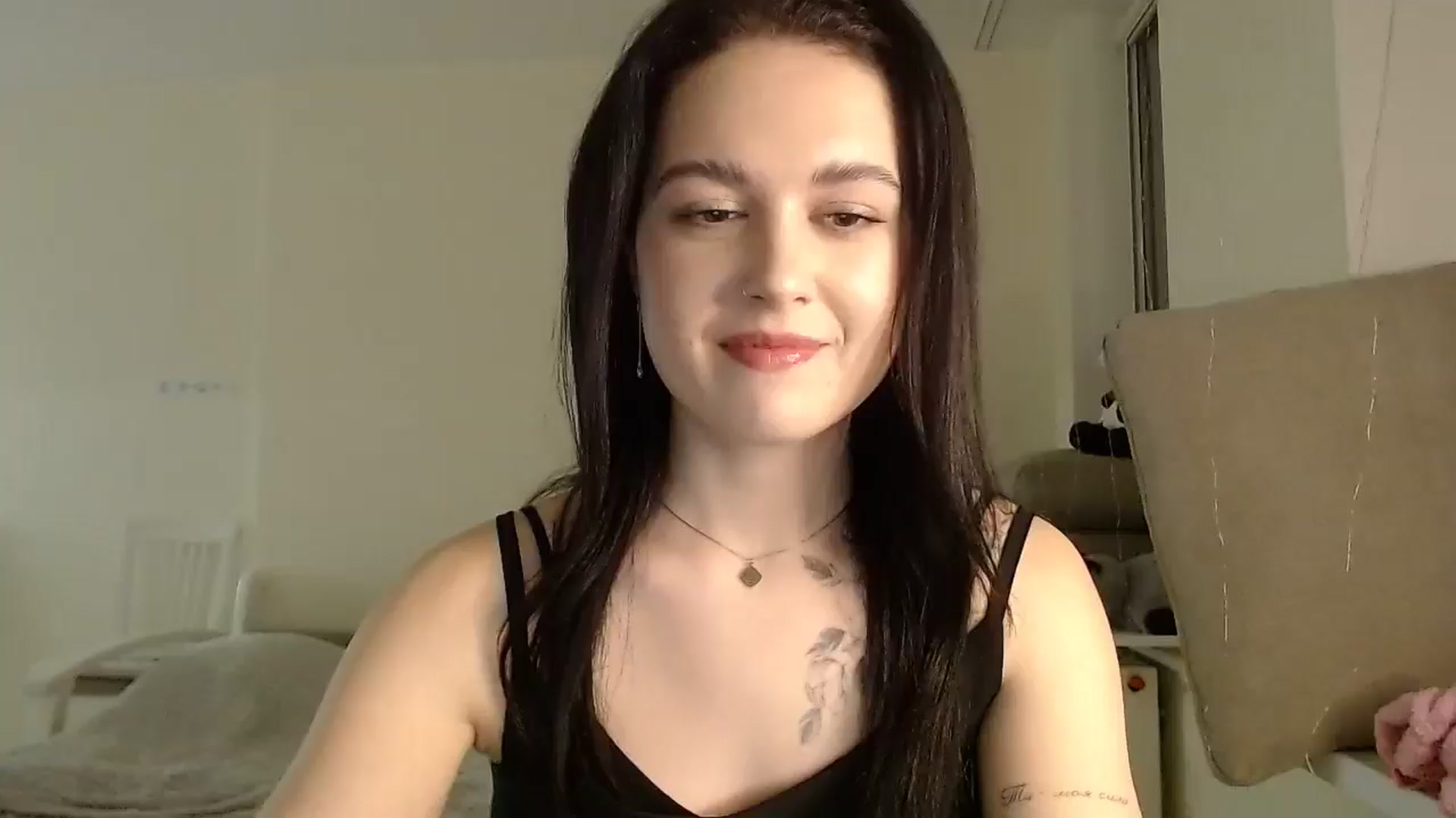 Gallery image thumbnail from Black_Side's myfreecams stream on, 02/11/2026, 18:33 image 6 of 20