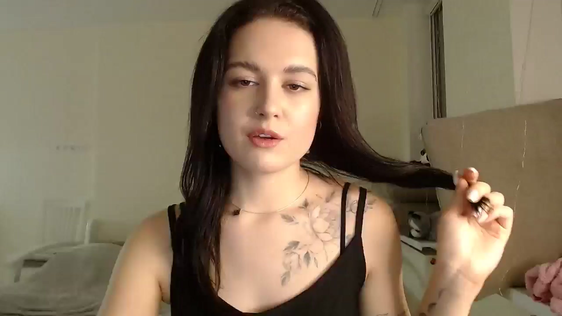 Gallery image thumbnail from Black_Side's myfreecams stream on, 02/11/2026, 18:33 image 20 of 20