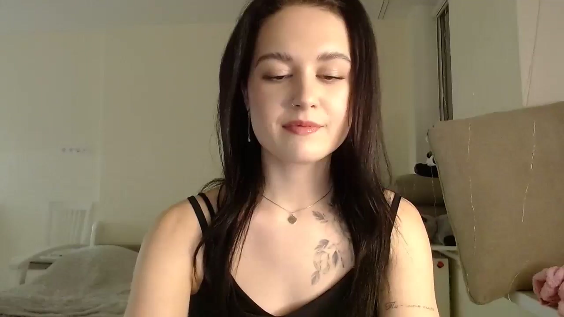 Gallery image thumbnail from Black_Side's myfreecams stream on, 02/11/2026, 18:33 image 4 of 20