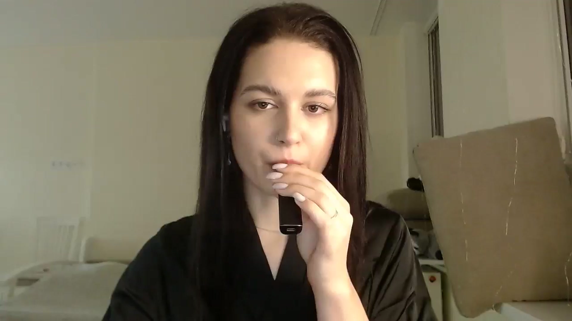 Gallery image thumbnail from Black_Side's myfreecams stream on, 02/15/2026, 20:30 image 10 of 20