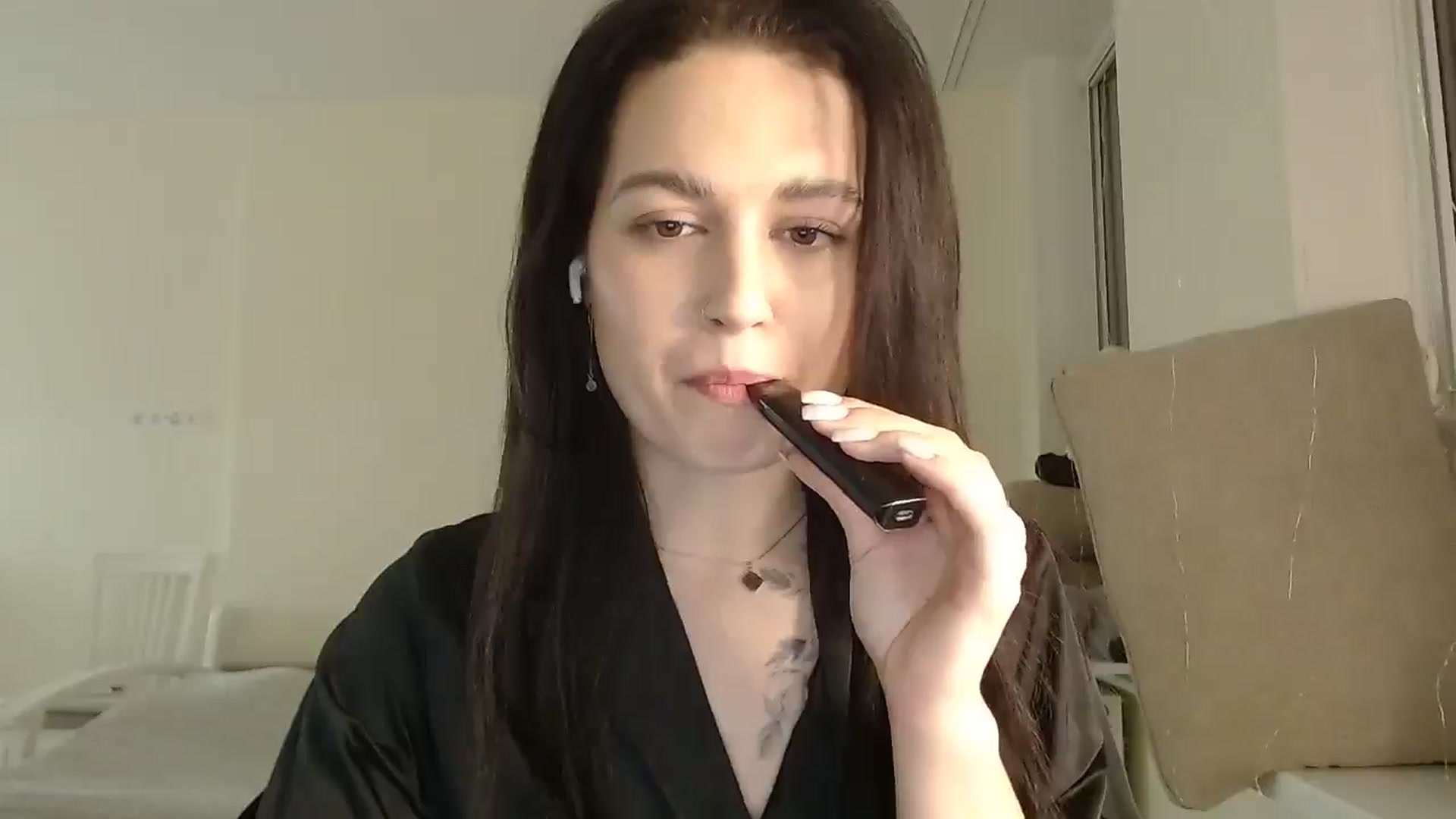 Gallery image thumbnail from Black_Side's myfreecams stream on, 02/15/2026, 20:30 image 6 of 20