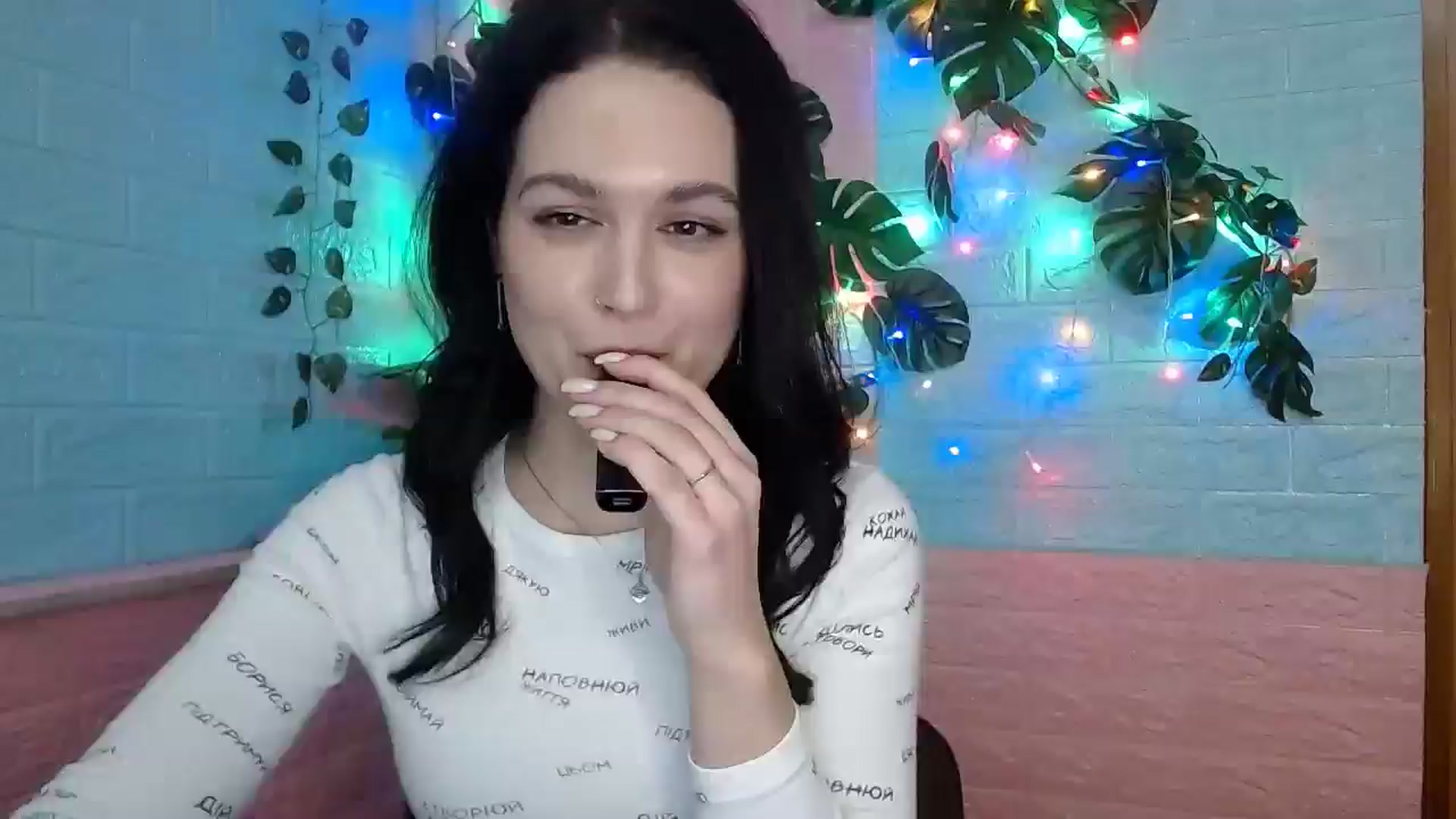 Gallery image thumbnail from Black_Side's myfreecams stream on, 02/17/2026, 18:20 image 17 of 20
